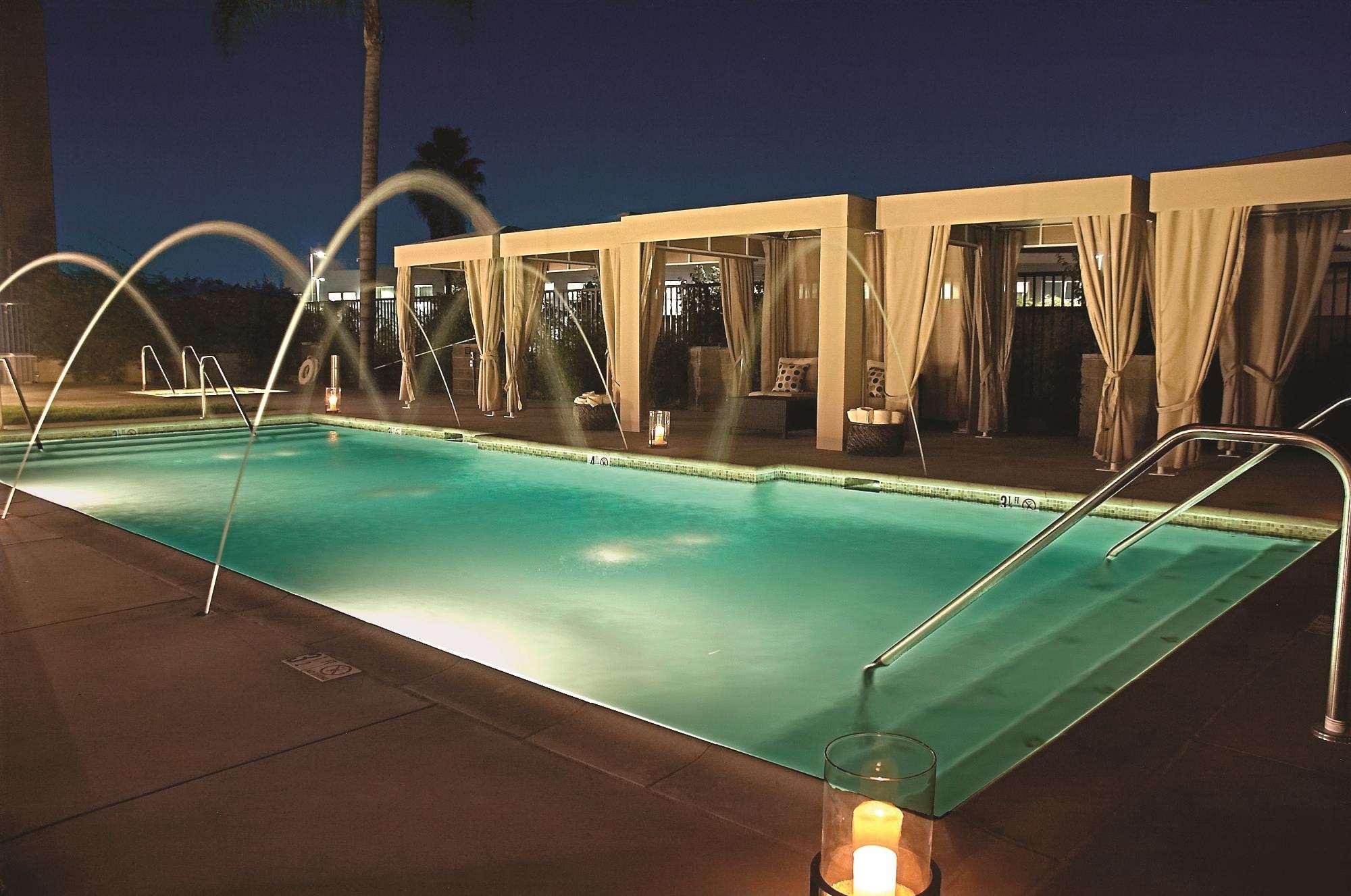 DoubleTree by Hilton Hotel Monrovia - Pasadena Area — photo 3