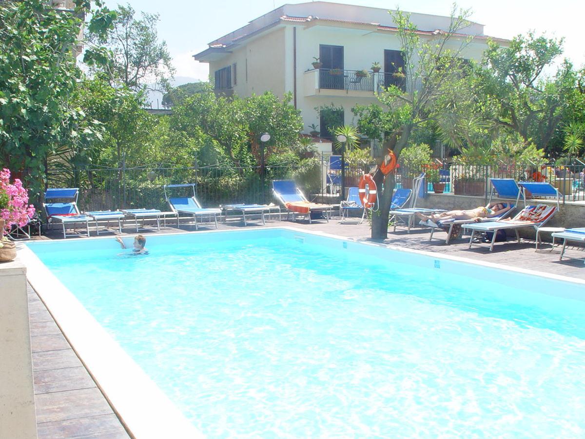 Hotel Isabella — photo 3