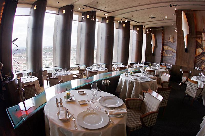 Radisson Blu Lyon — photo 5