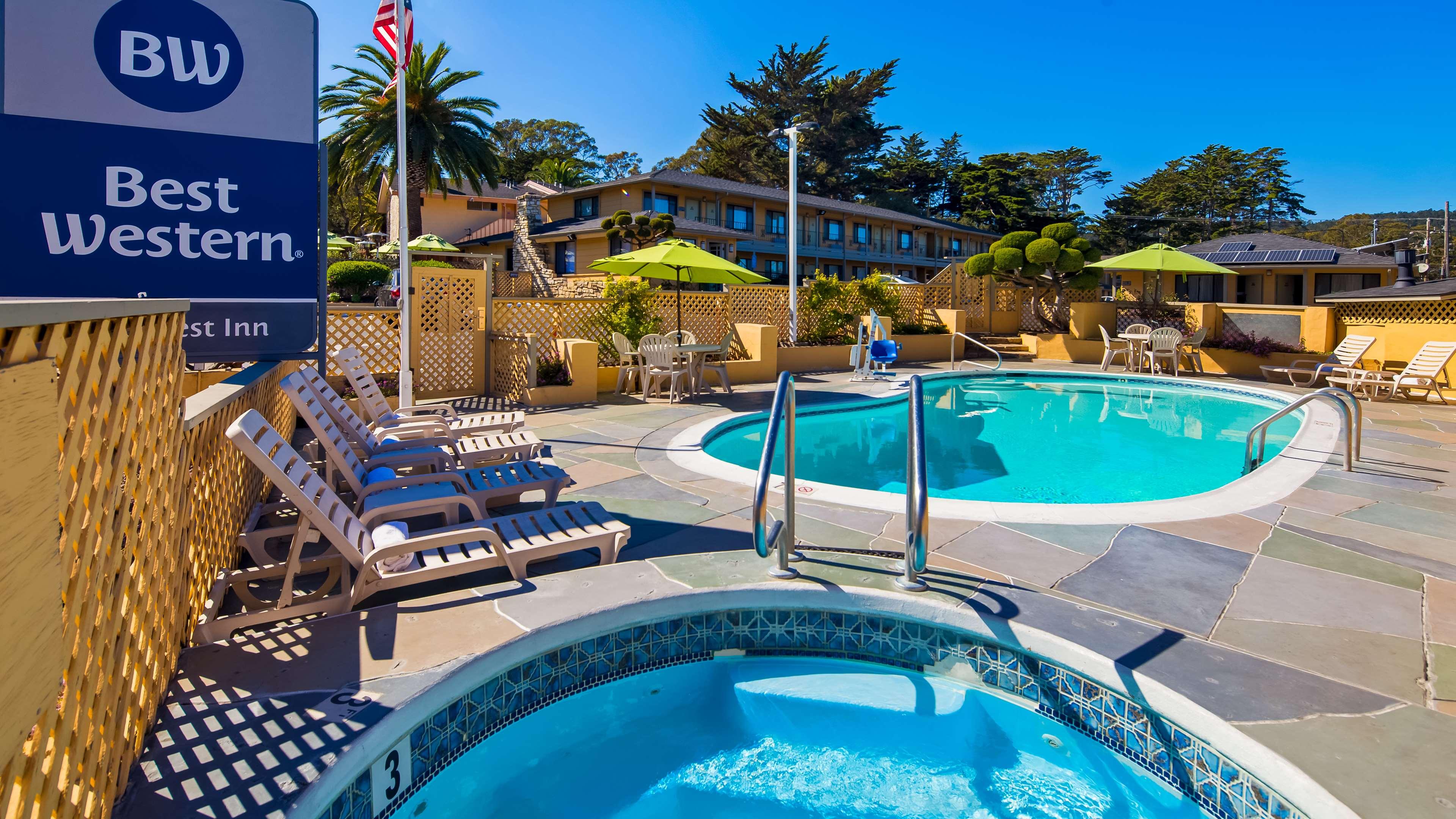Best Western Park Crest Inn — photo 4