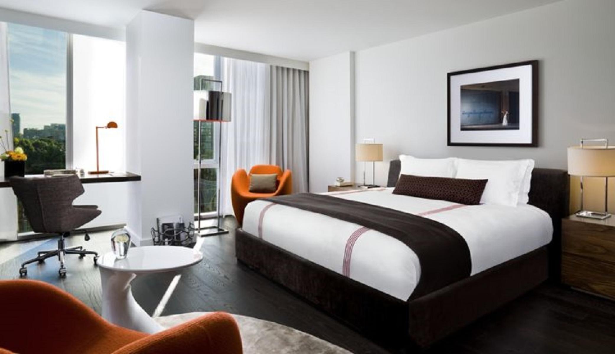 1 Hotel Toronto — photo 4