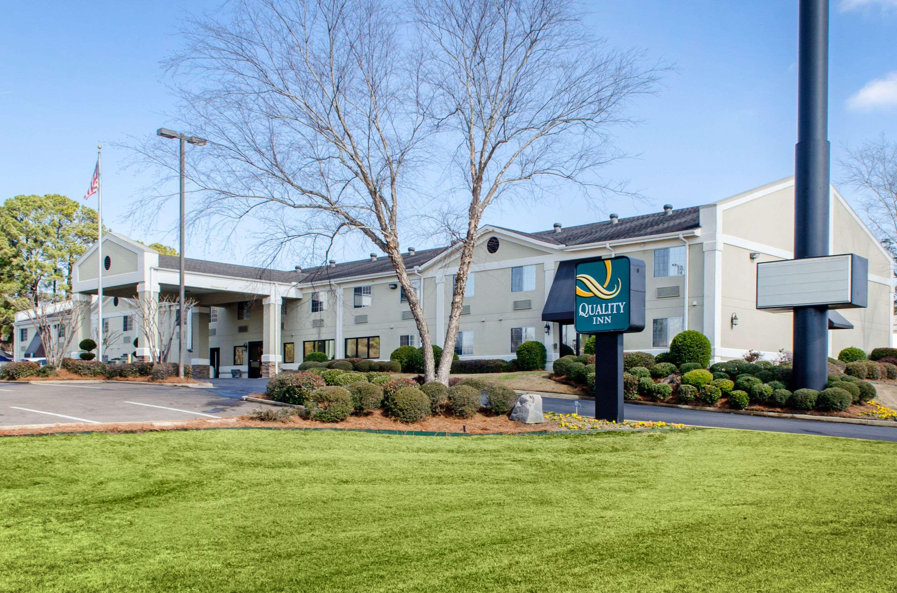 Quality Inn — photo 3
