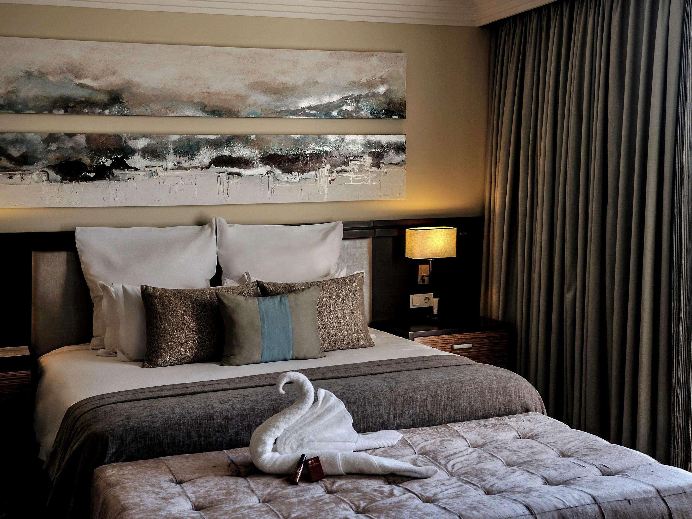 Pullman Lubumbashi Grand Karavia Hotel — photo 4