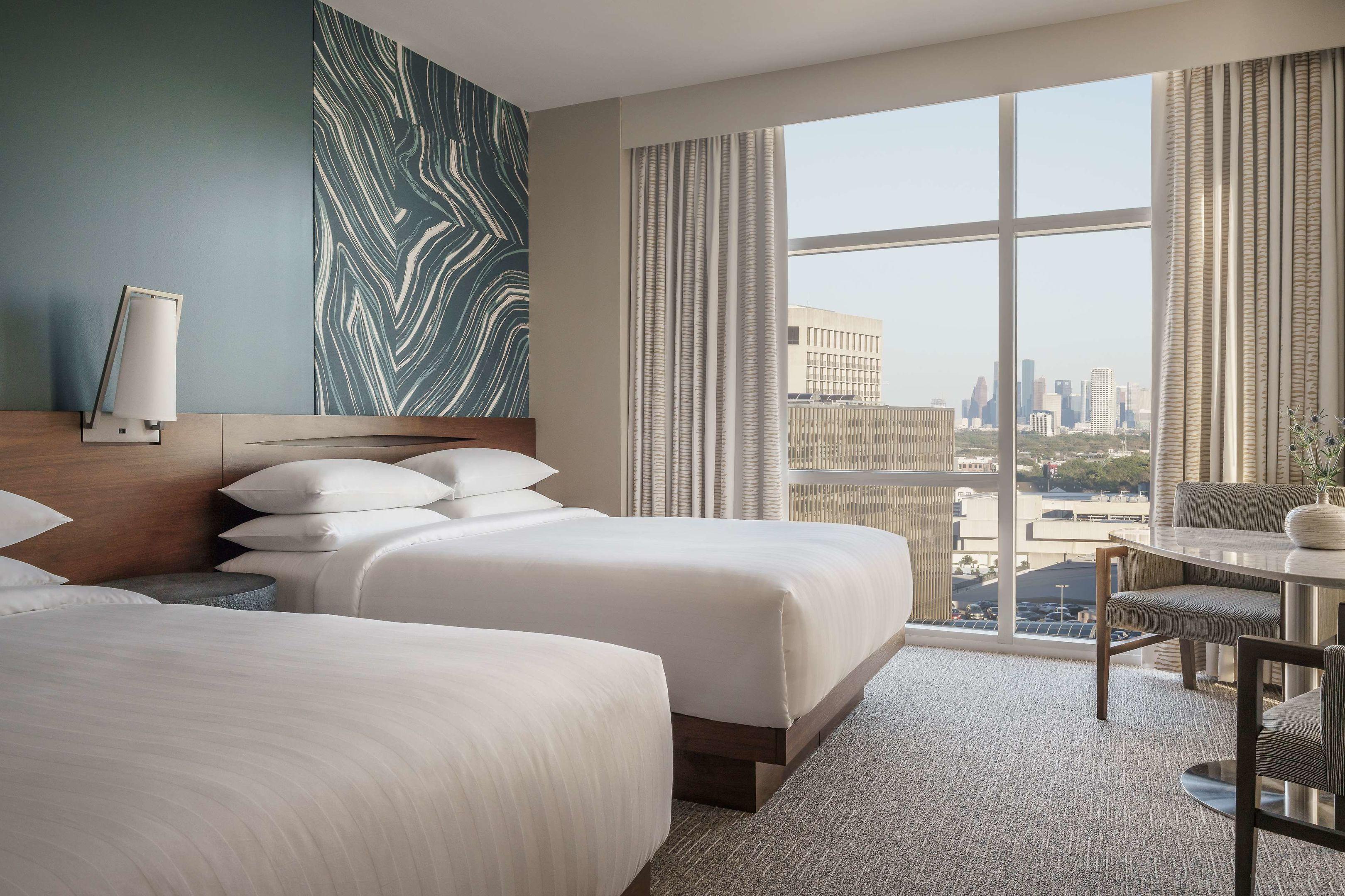 Hyatt Regency Houston/Galleria — photo 3