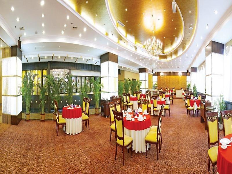 Days Hotel Zhuo Zhan Changchun — photo 4