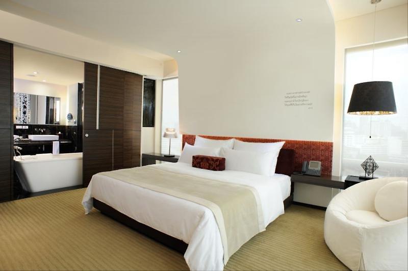 Le Meridien Bangkok — photo 4