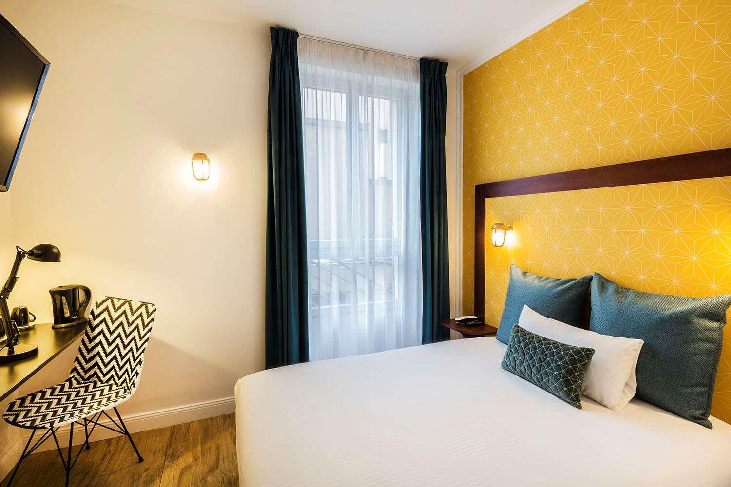 The Playce Hotel — photo 4