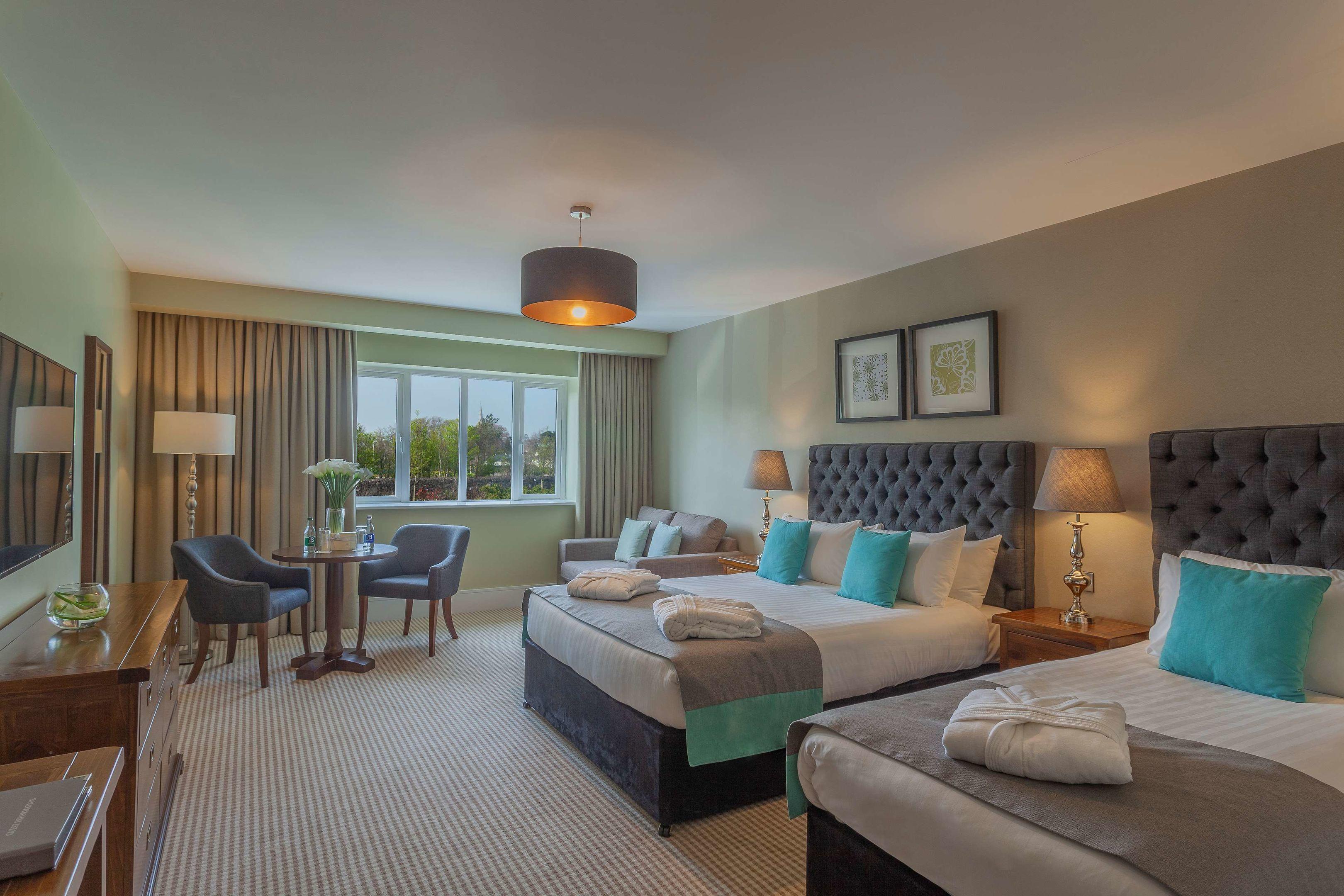 Glenroyal Hotel & Leisure Club — photo 3