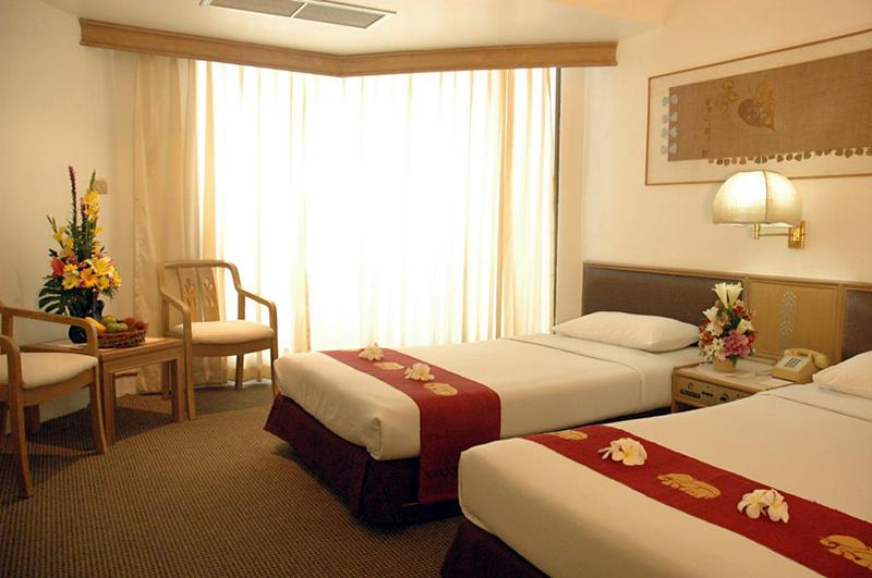 Holiday Garden Hotel & Resort — photo 4