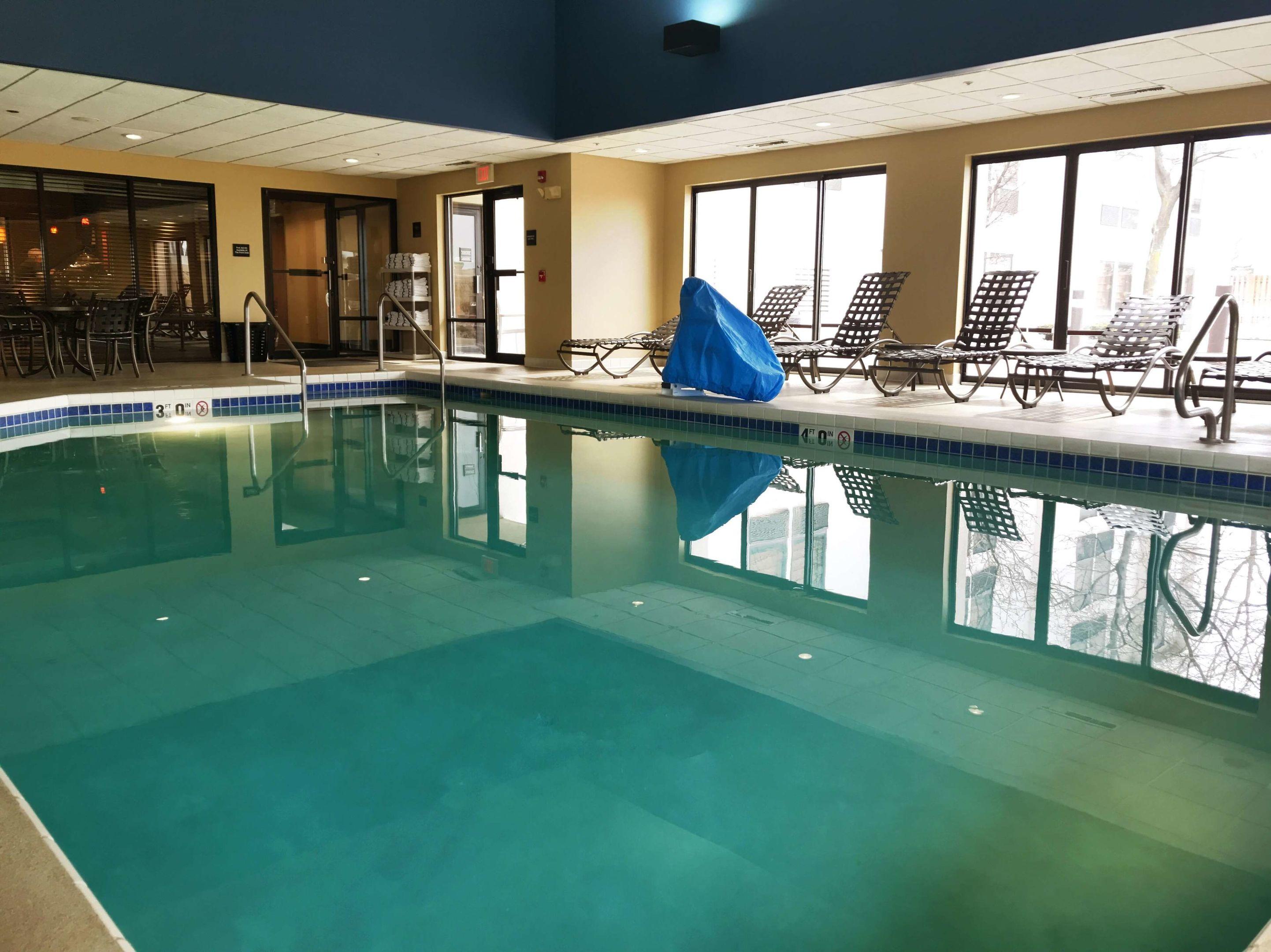 Hampton Inn Green Bay — photo 4