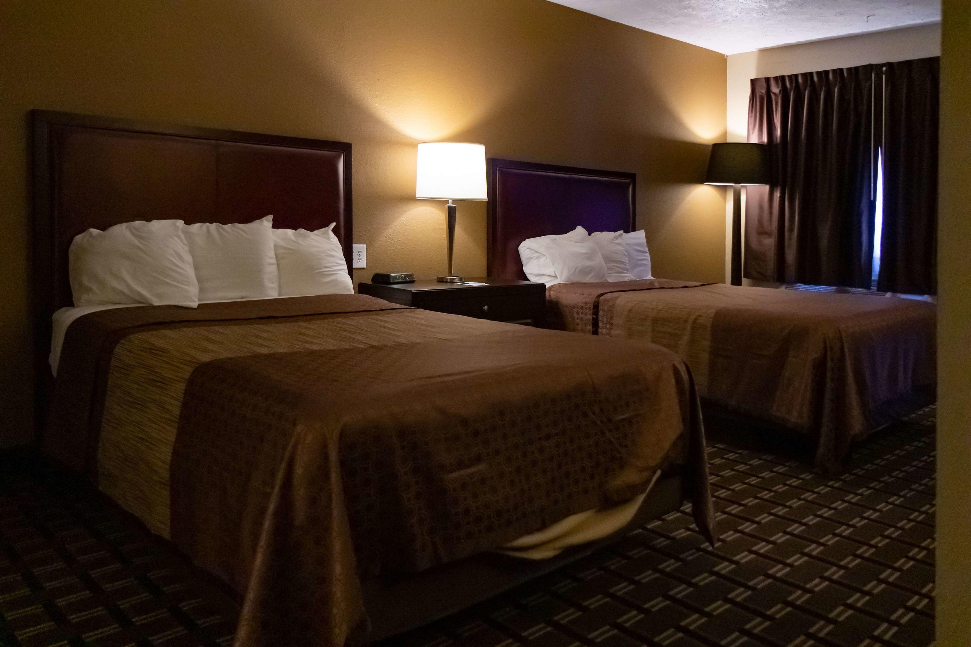 SureStay Hotel by Best Western Summersville — photo 5