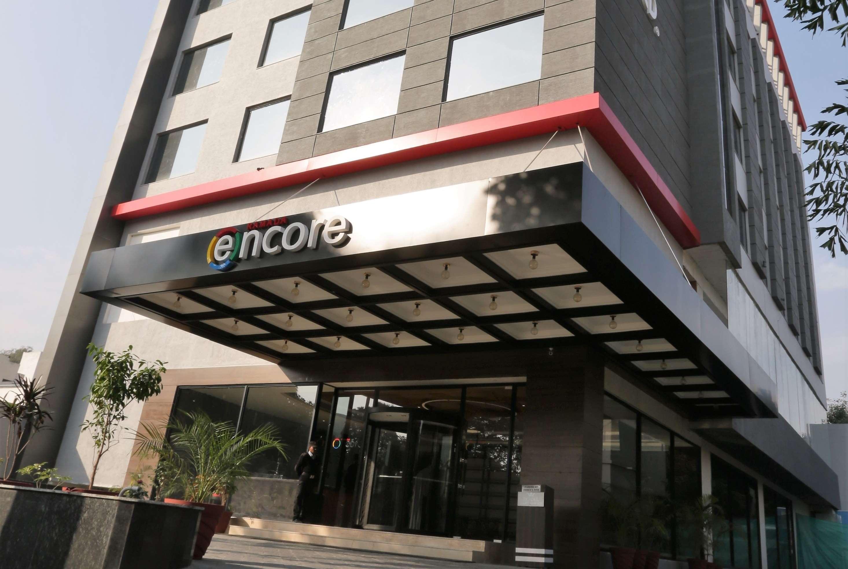 Ramada Encore Jalandhar — photo 2