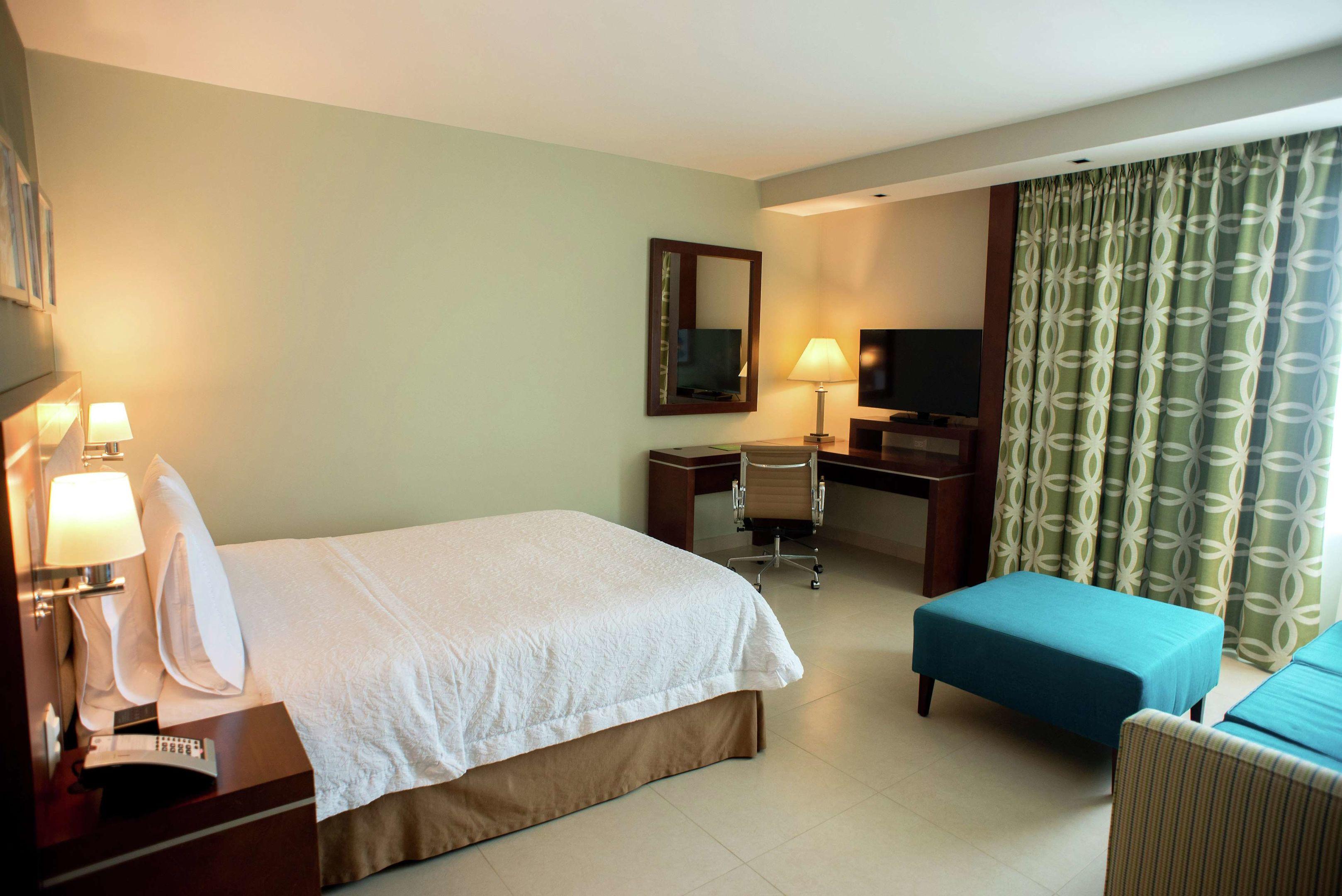 Hampton Inn by Hilton Merida — photo 5