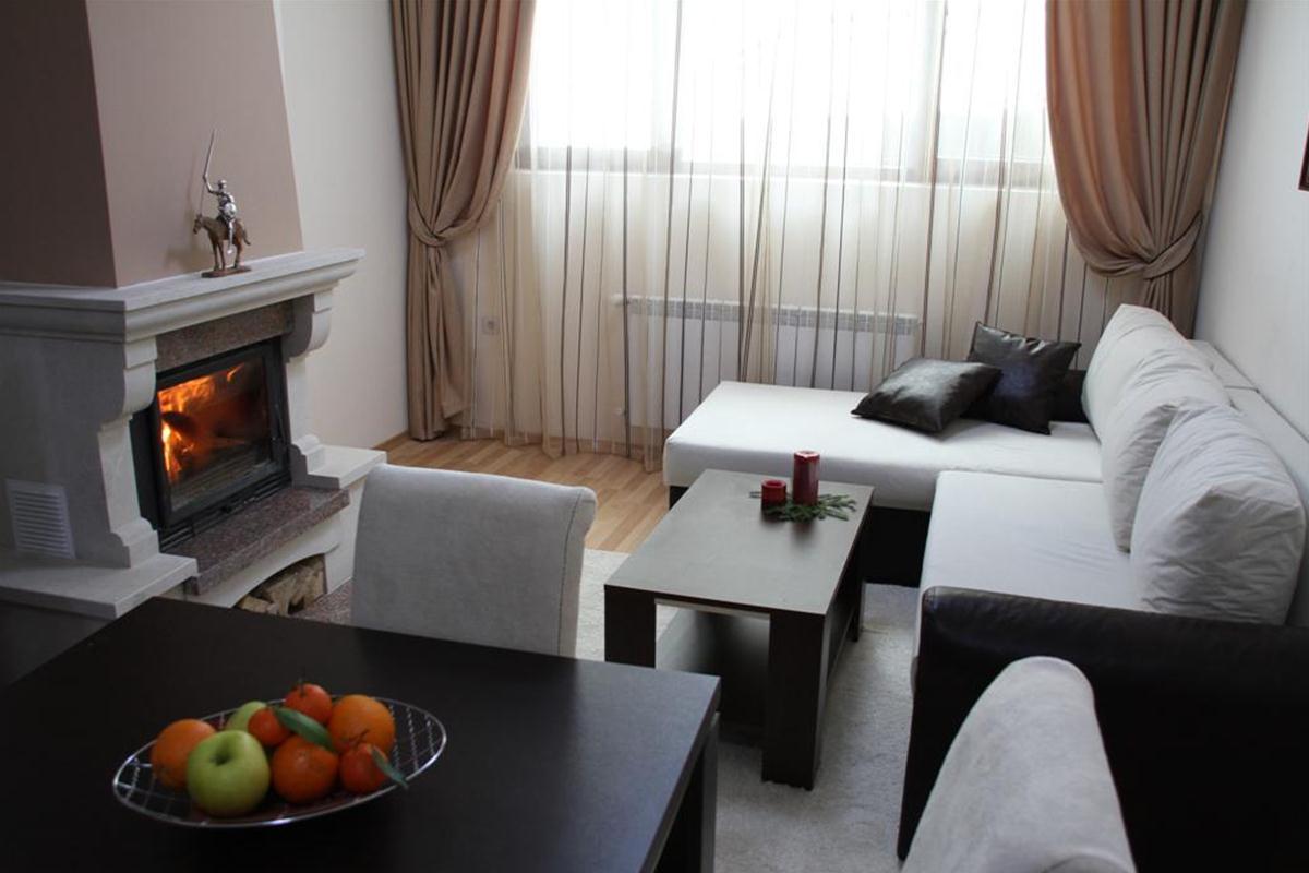 Kamelia Hotel — photo 3