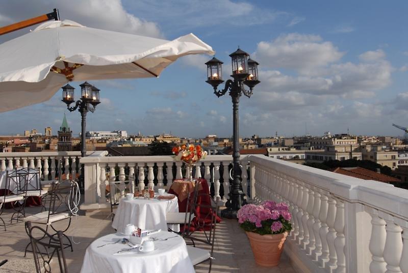 Hotel Romanico Palace & Spa — photo 4