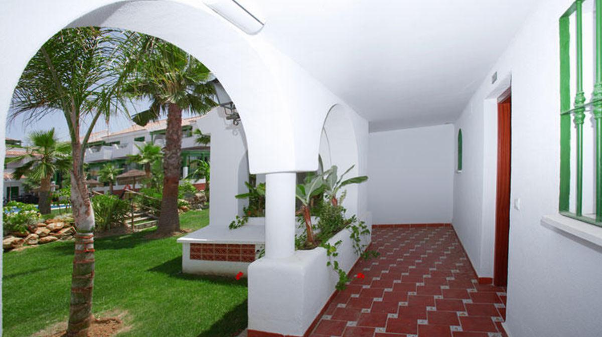 Manilva Sun Hotel Apartamentos — photo 3