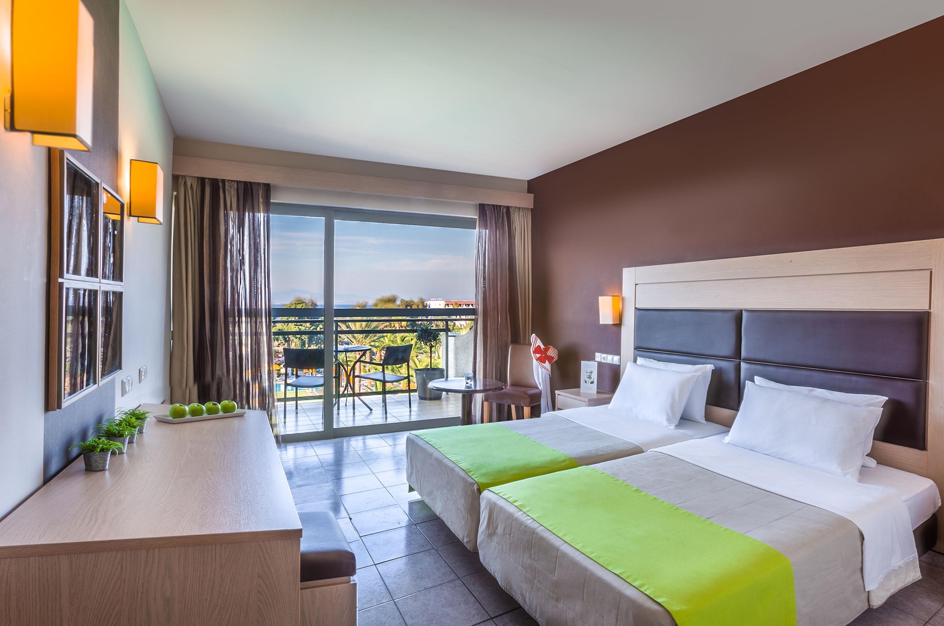 Kipriotis Hippocrates Hotel — photo 3