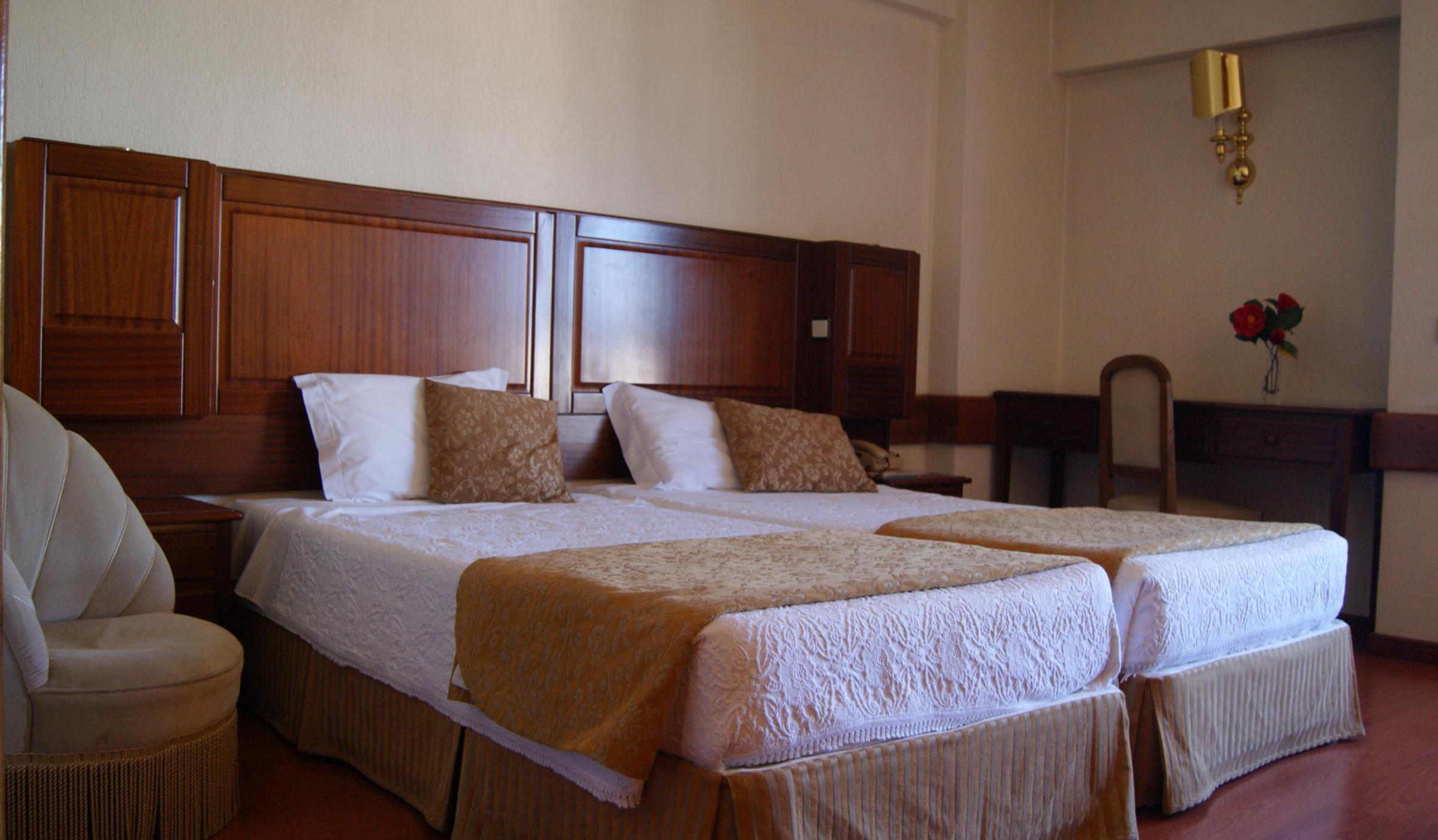 Hotel Premium Chaves - Aquae Flaviae — photo 3