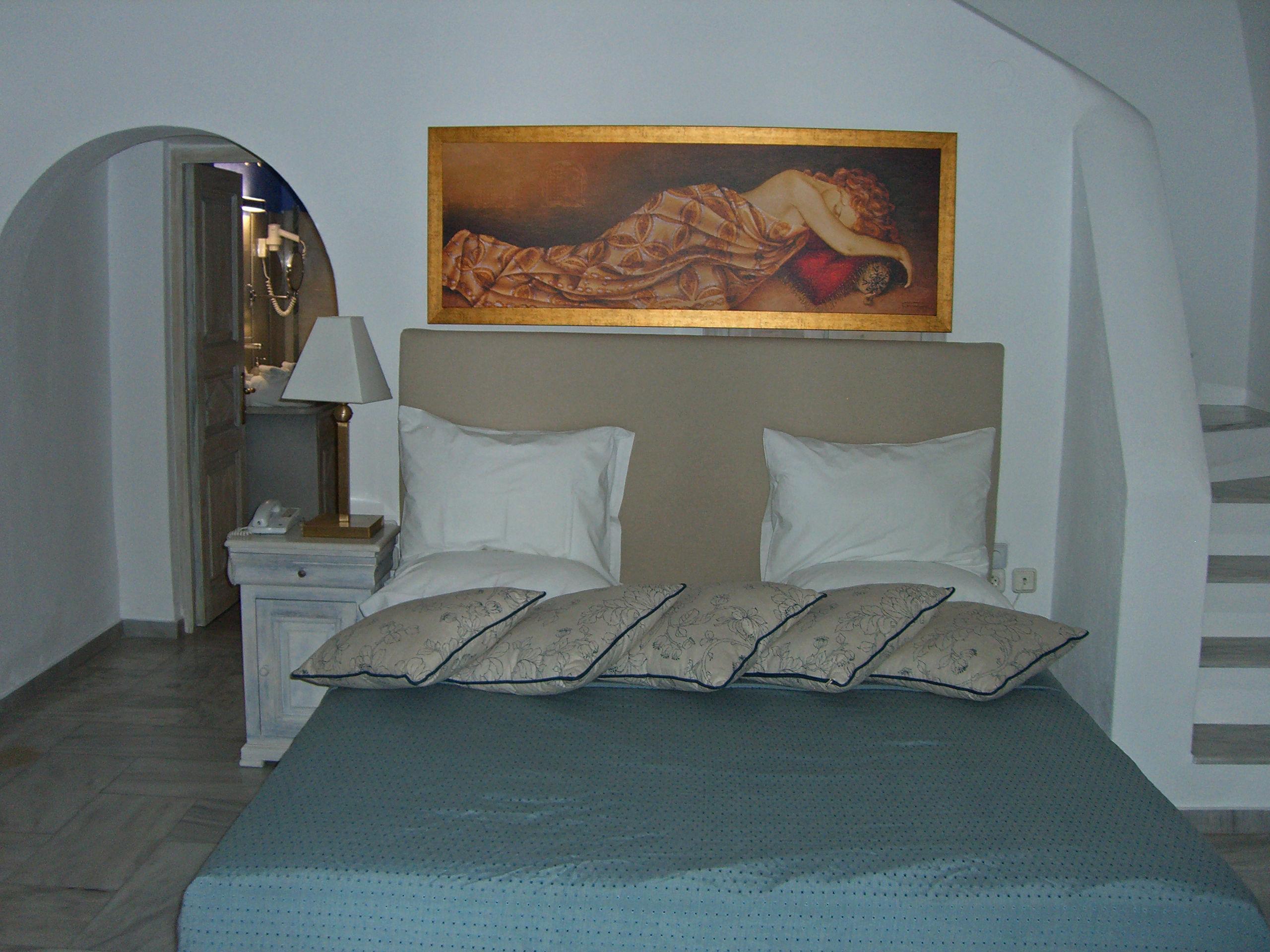 Kallisto Hotel — photo 5
