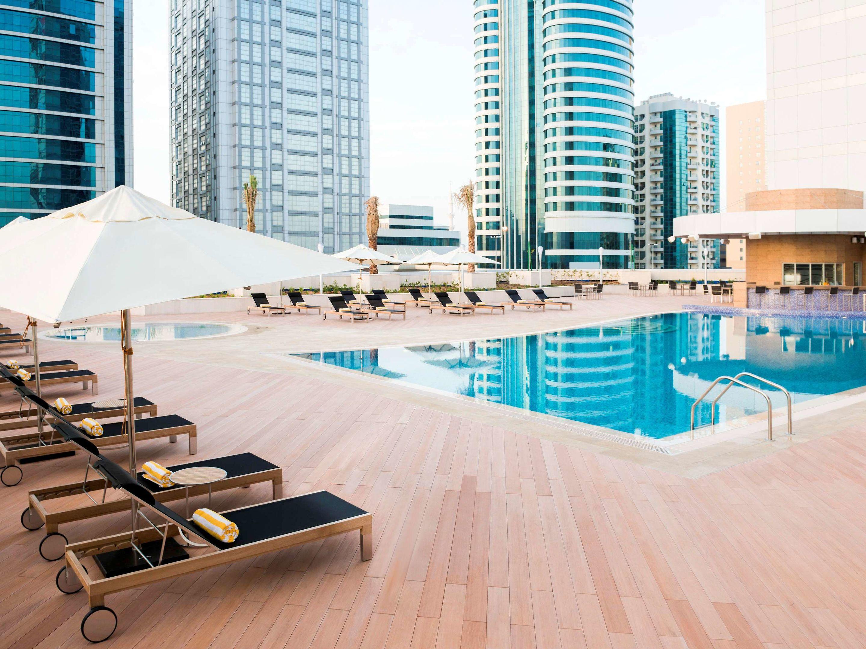 Novotel Fujairah — photo 4