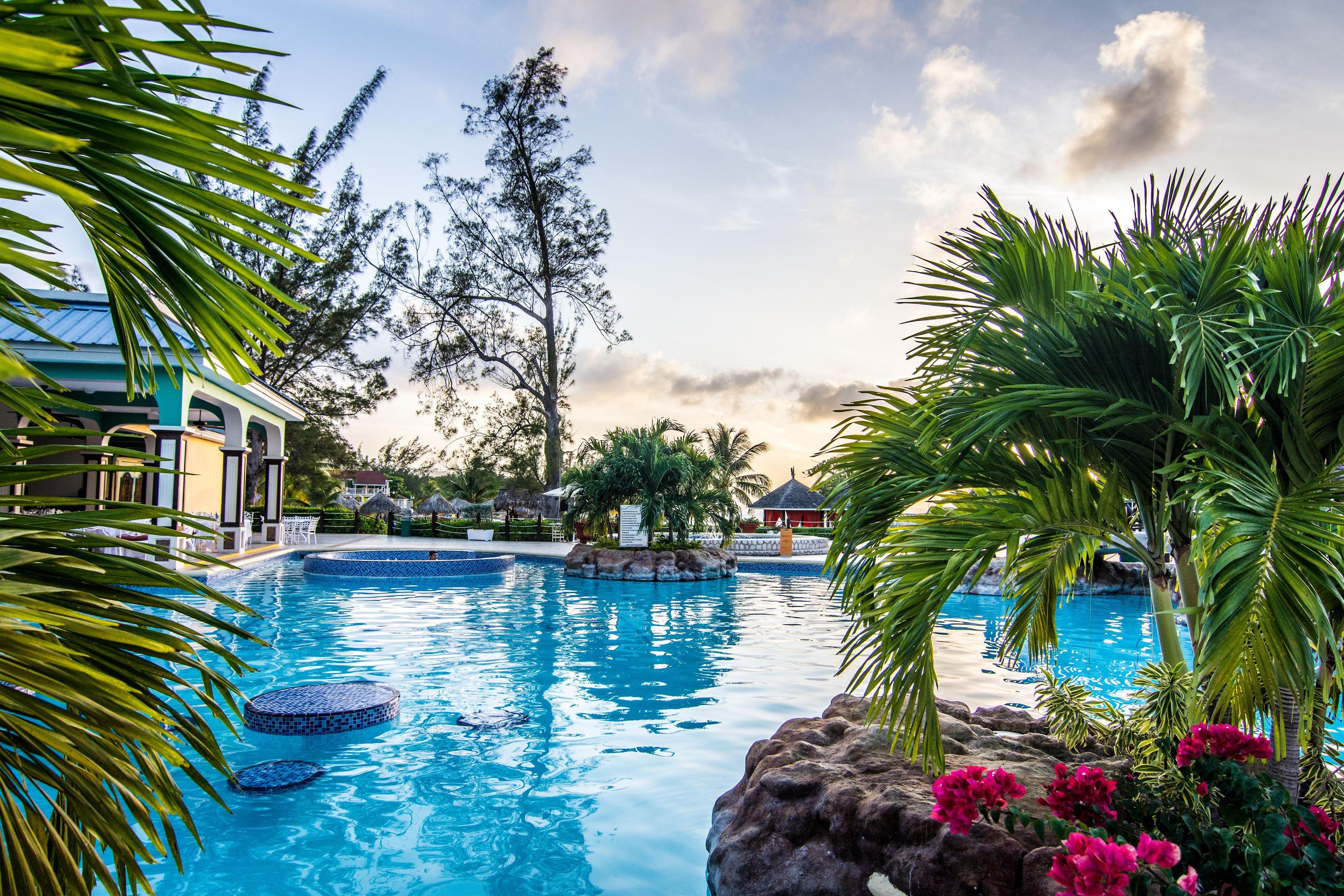 Jewel Paradise Cove Beach Resort & Spa — photo 5