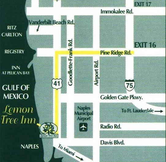 Lemon Tree Inn — photo 5