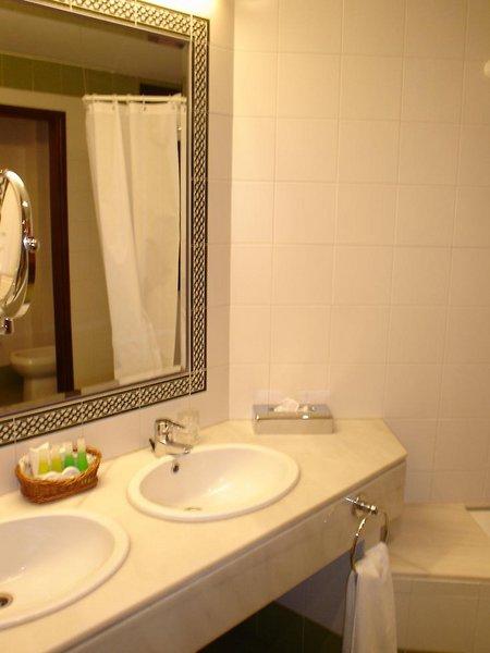Hotel Fuerte Marbella — photo 4