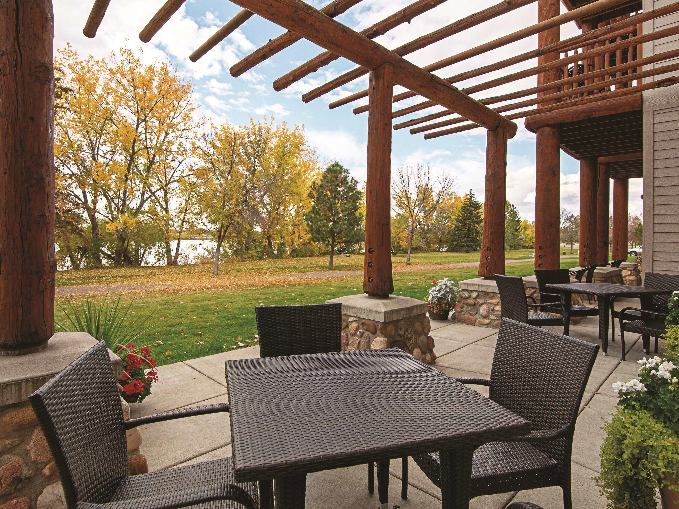 Best Western Plus Riverfront Hotel & Suites — photo 5