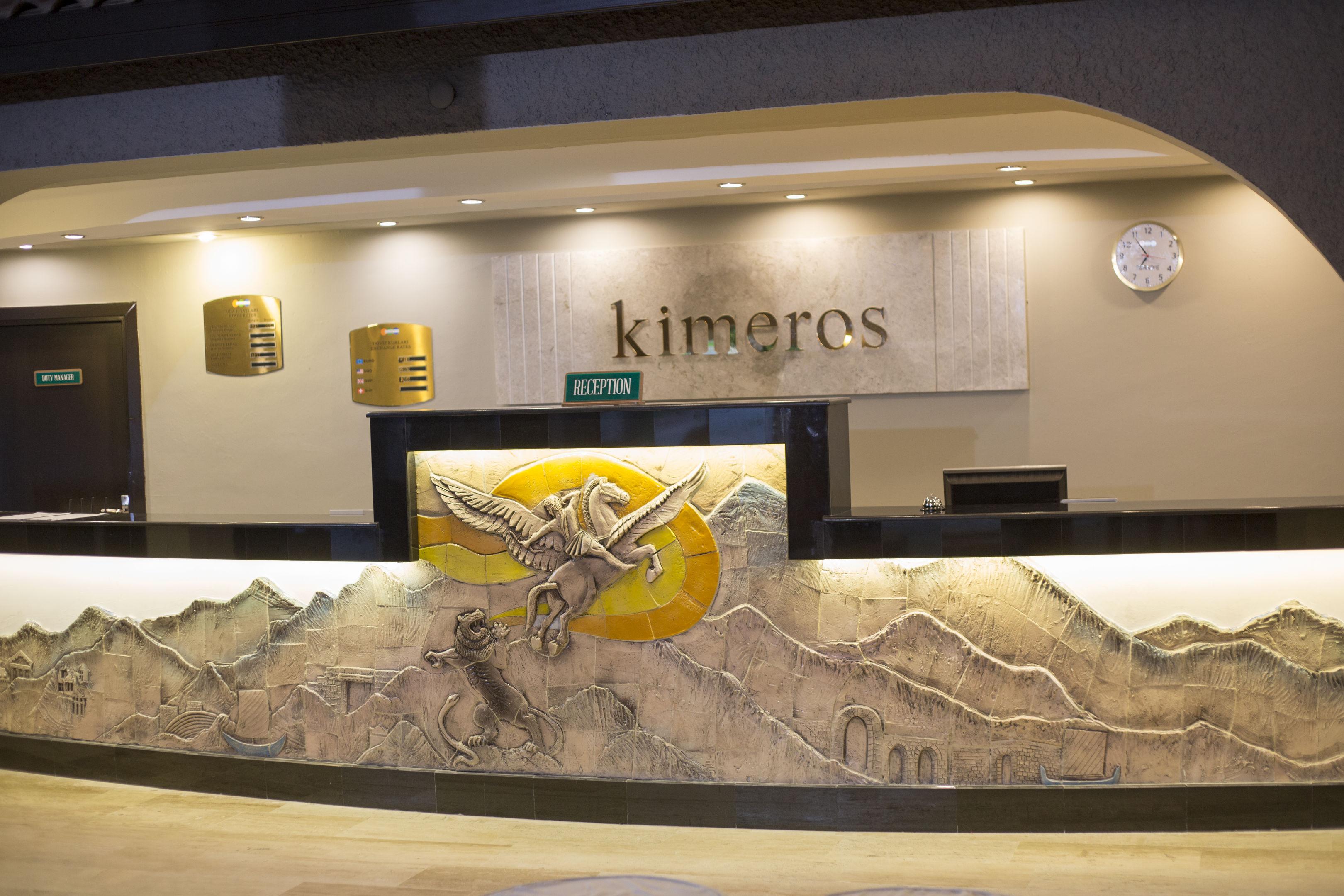 Kimeros Park Holiday Village — photo 4