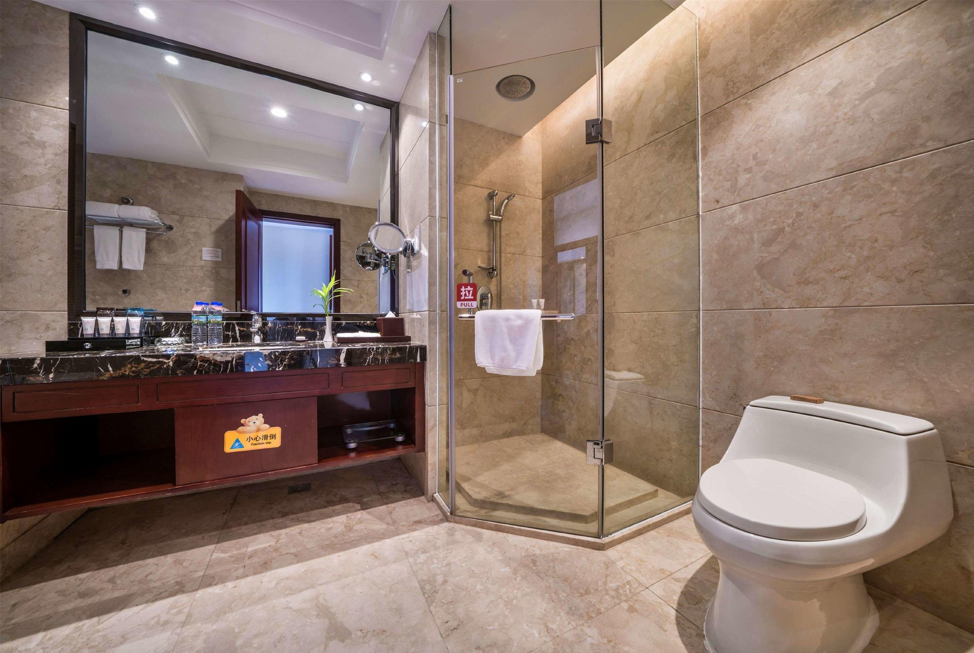 Wyndham Garden Wuyishan — photo 4