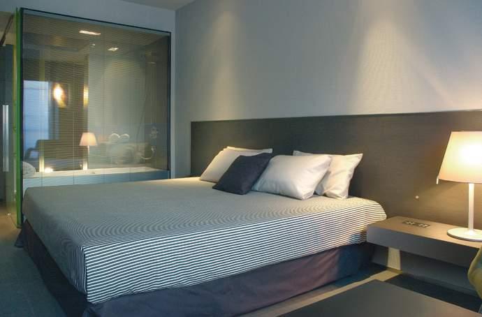 Hotel Soho Barcelona — photo 4