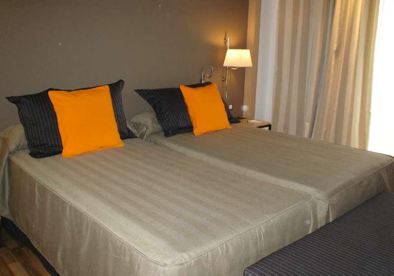 Jazz Hotel — photo 4
