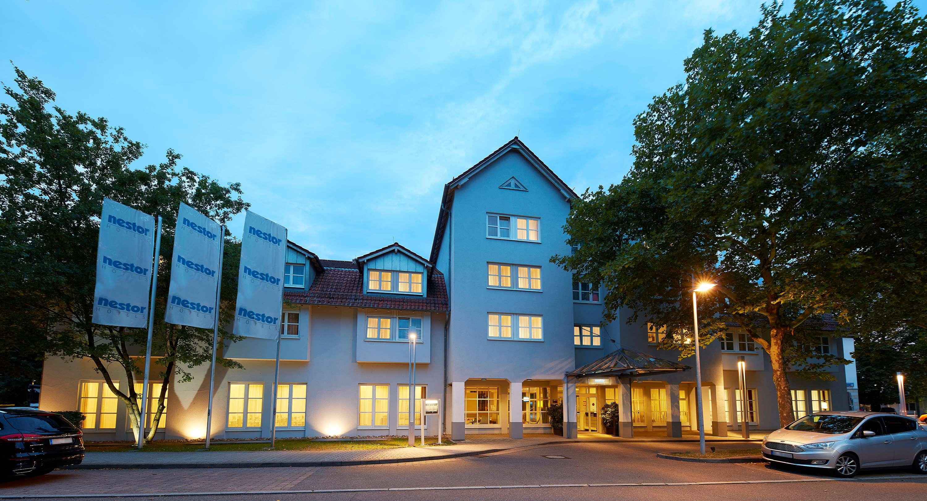 Nestor Hotel Neckarsulm — photo 3