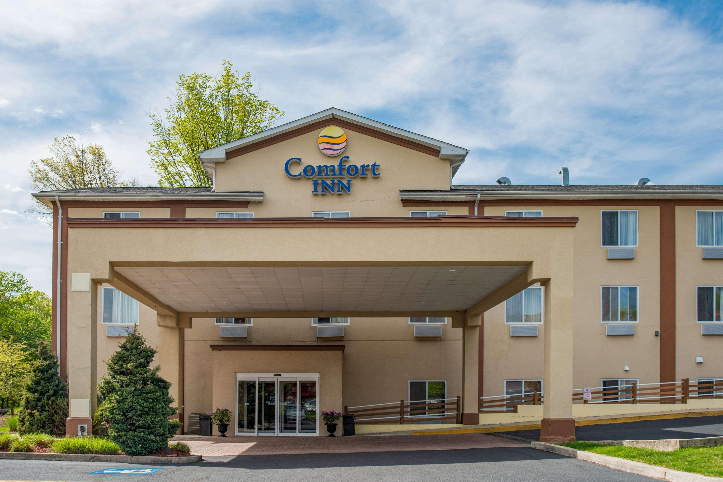 Comfort Inn Naugatuck - Waterbury — photo 4