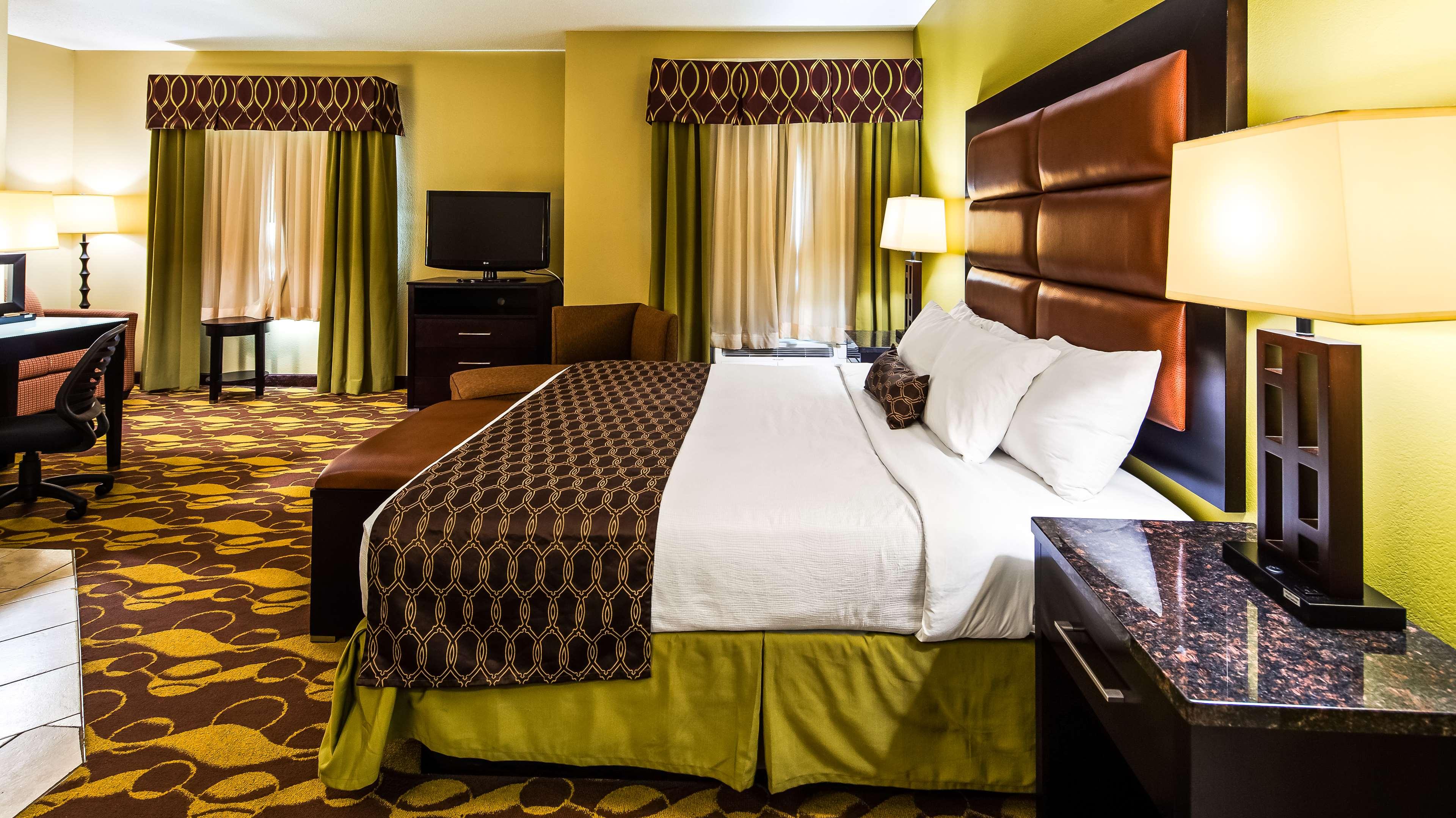 Best Western Plus Wilmington/Carolina Beach — photo 5