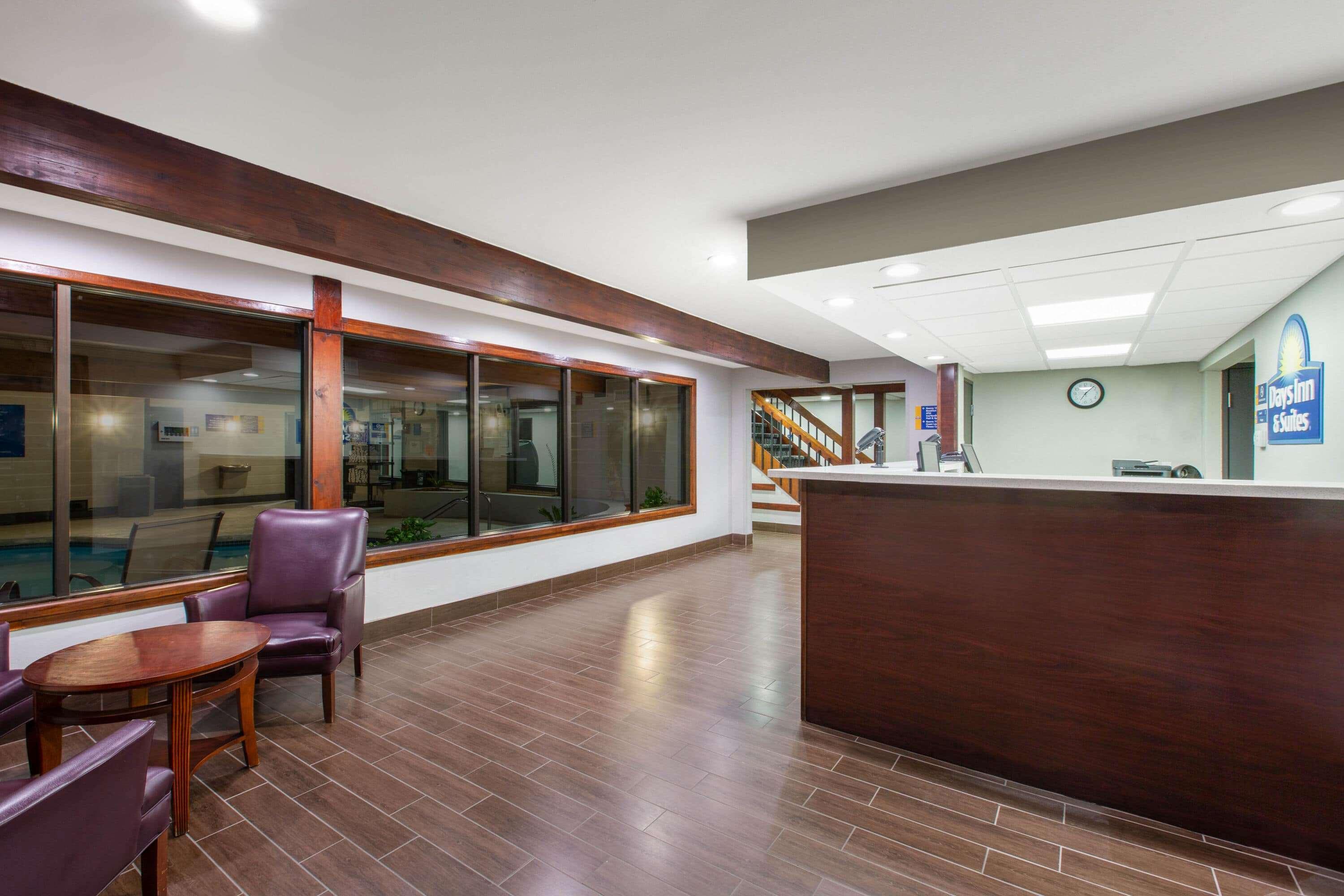 Days Inn & Suites by Wyndham Wisconsin Dells — photo 5
