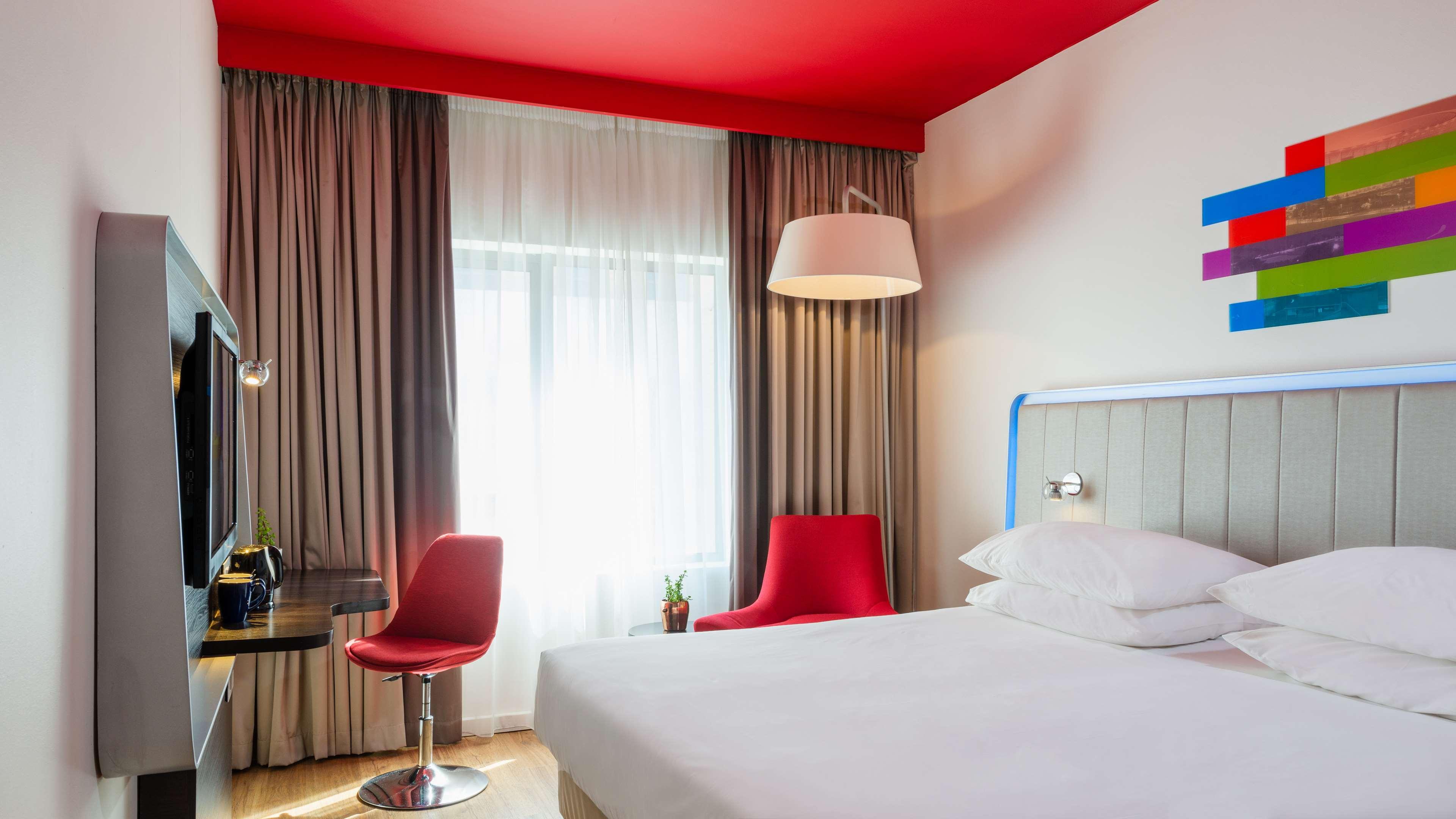 Park Inn by Radisson Cape Town Newlands — photo 4