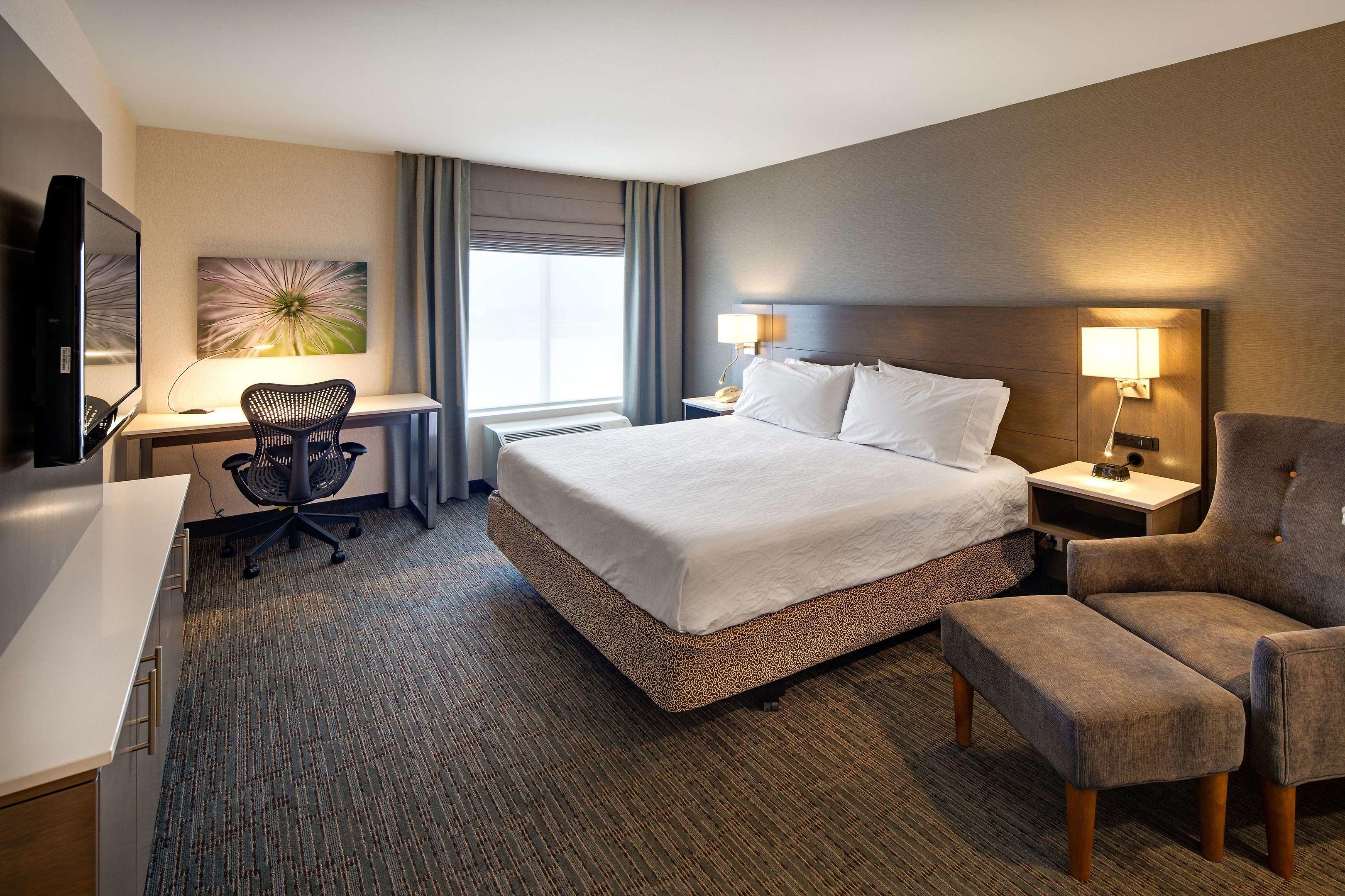 Hilton Garden Inn Toronto/Oakville — photo 4