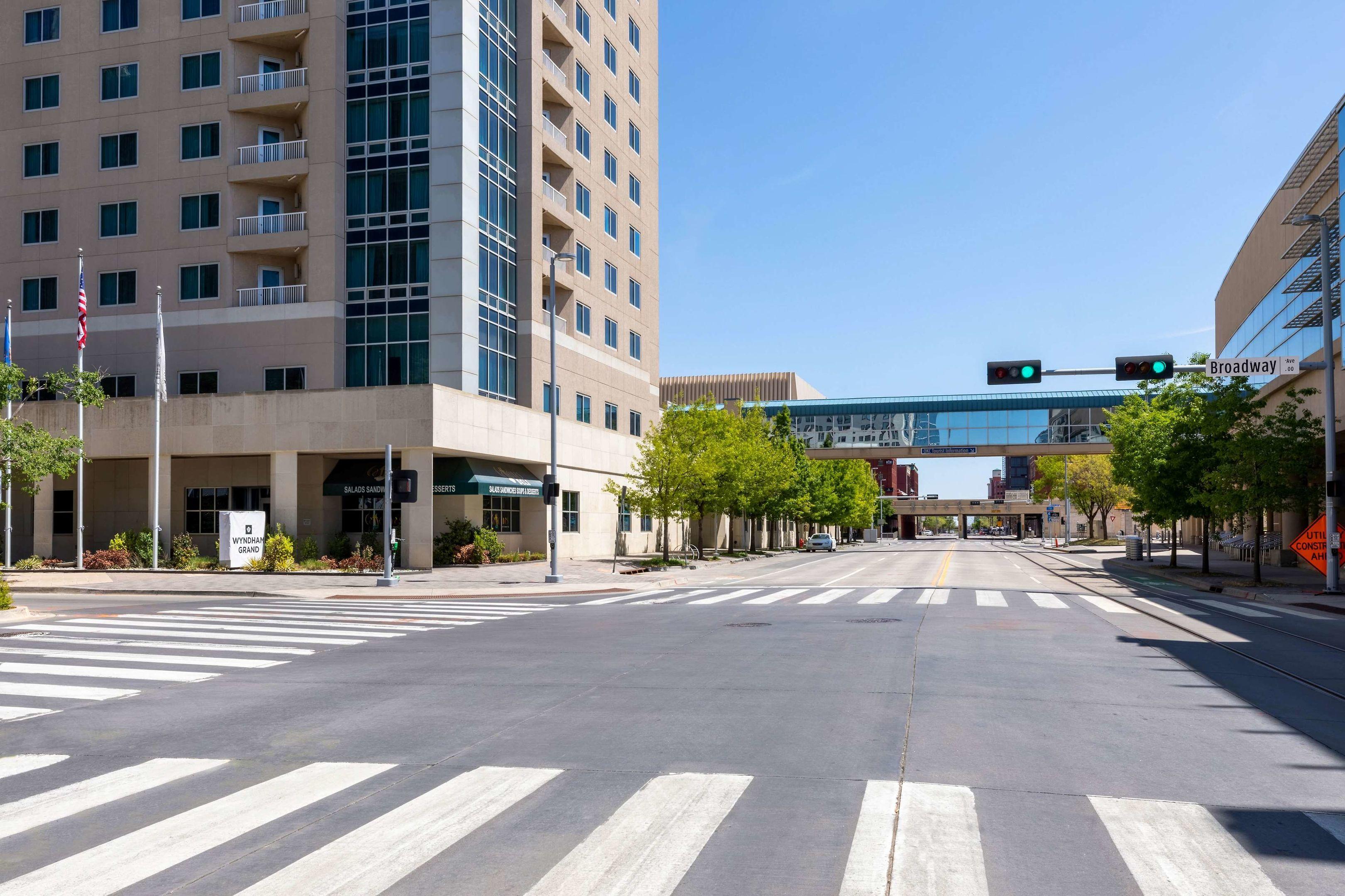 Renaissance Oklahoma City Convention Center Hotel — photo 3