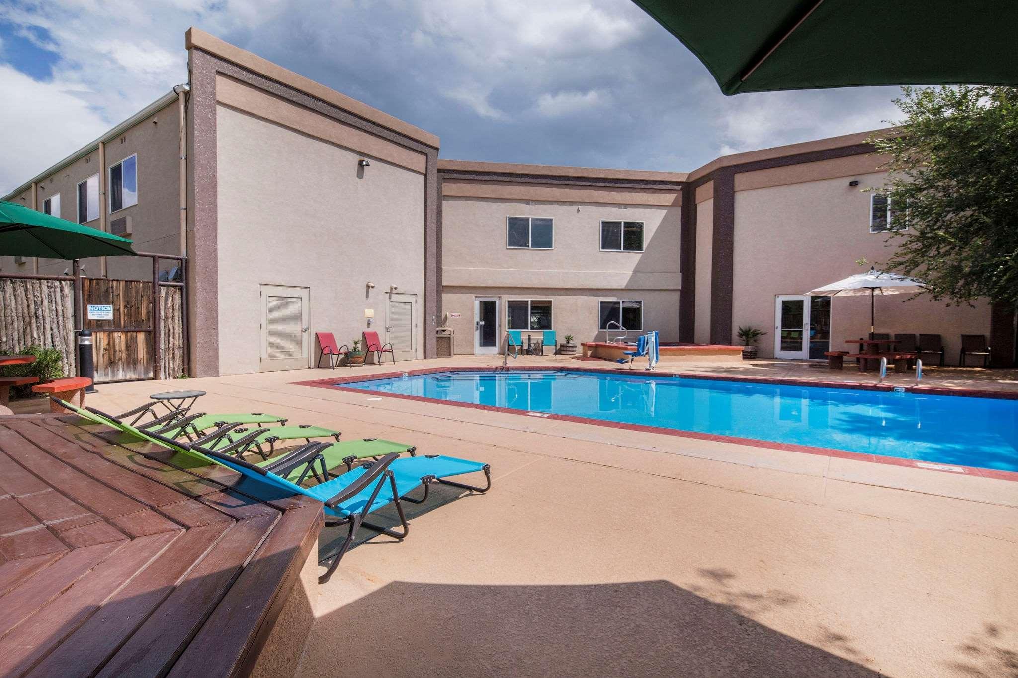 Quality Inn — photo 4