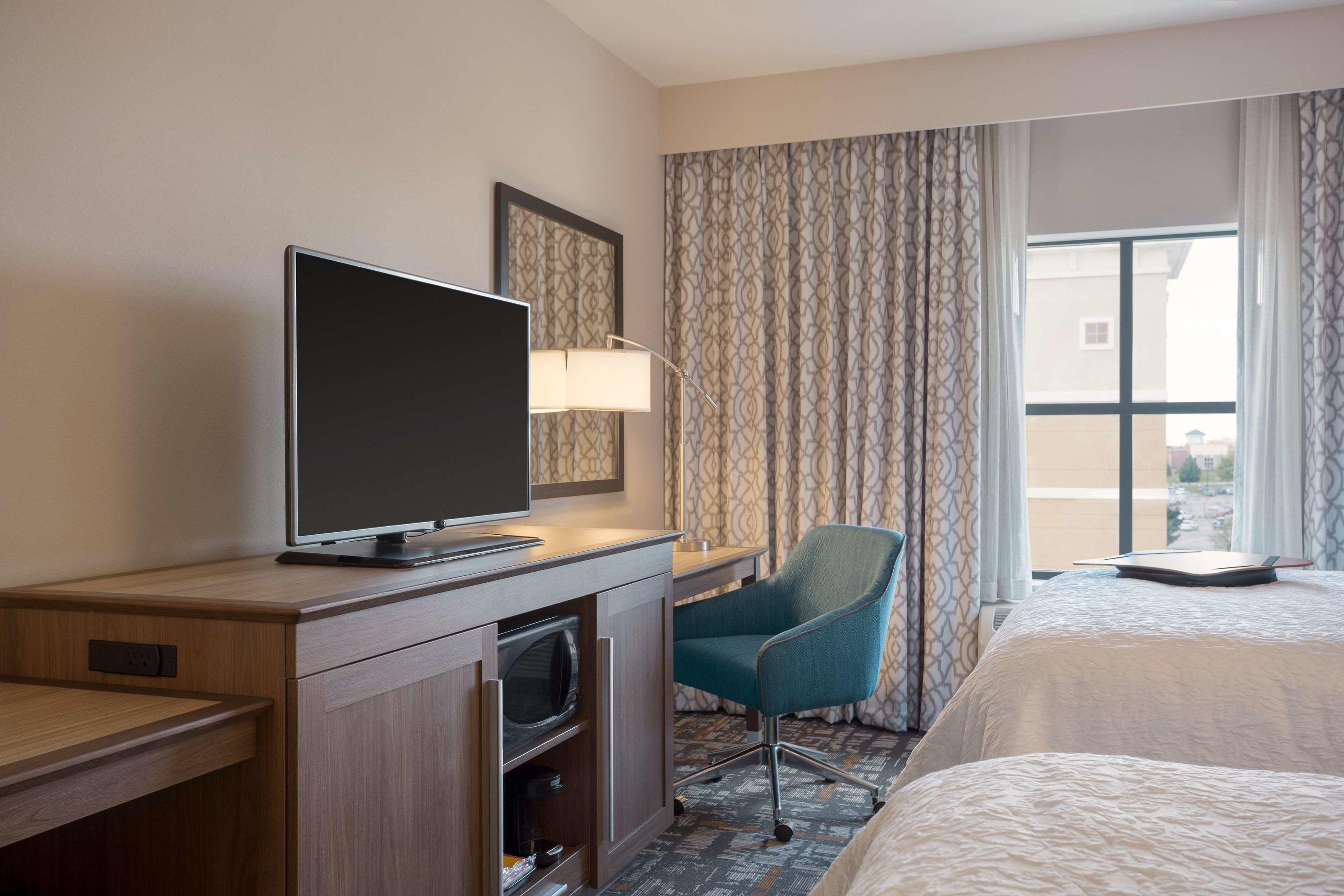 Hampton Inn & Suites West Des Moines/SW-Mall Area — photo 5