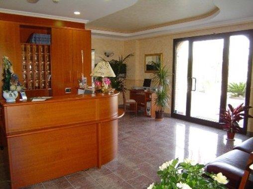 Euro House Inn Airport — photo 5