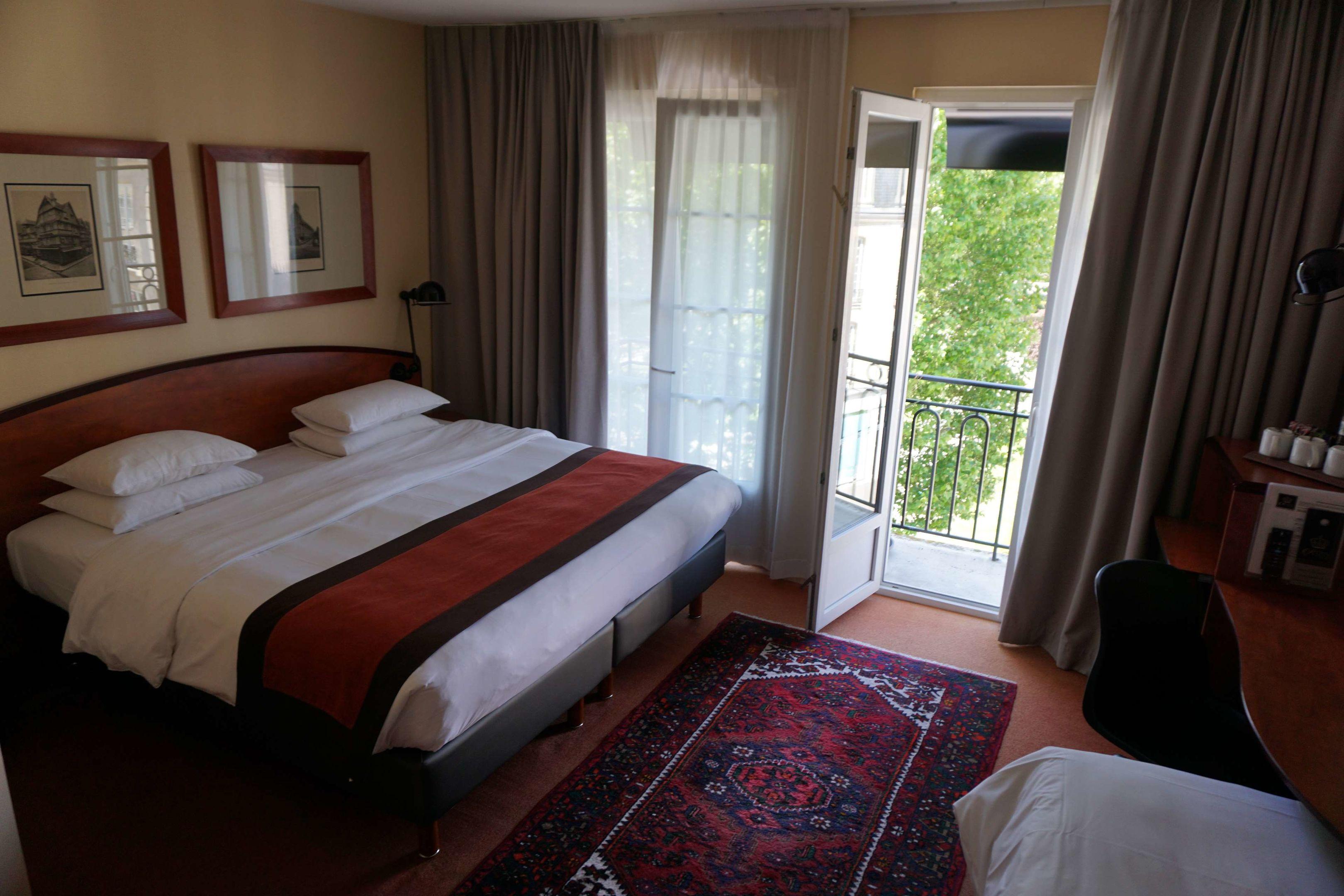 Best Western Royal Hotel — photo 5
