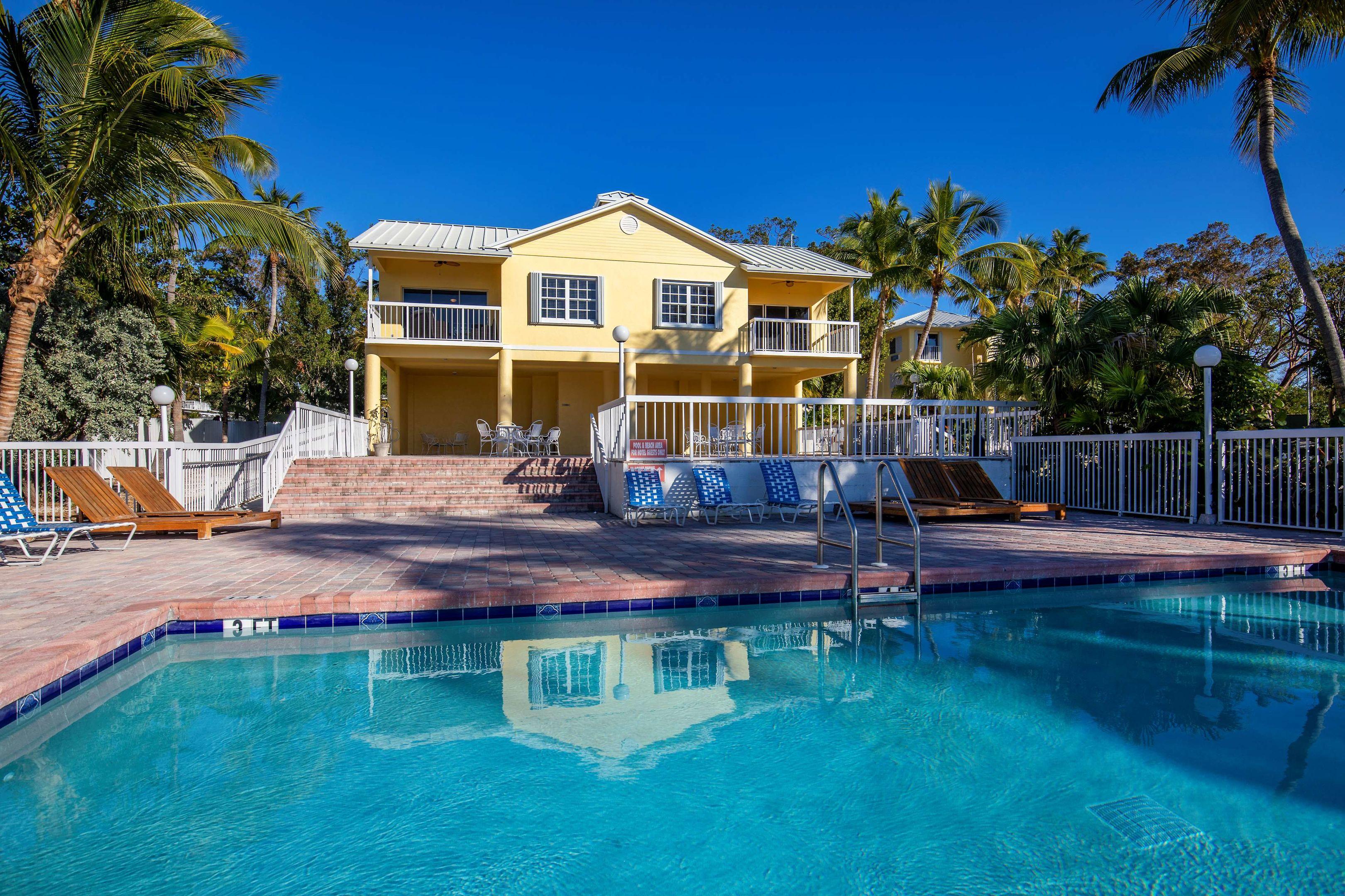 Bayside Inn Key Largo — photo 4