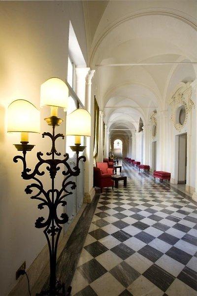 Hotel Donna Camilla Savelli — photo 3