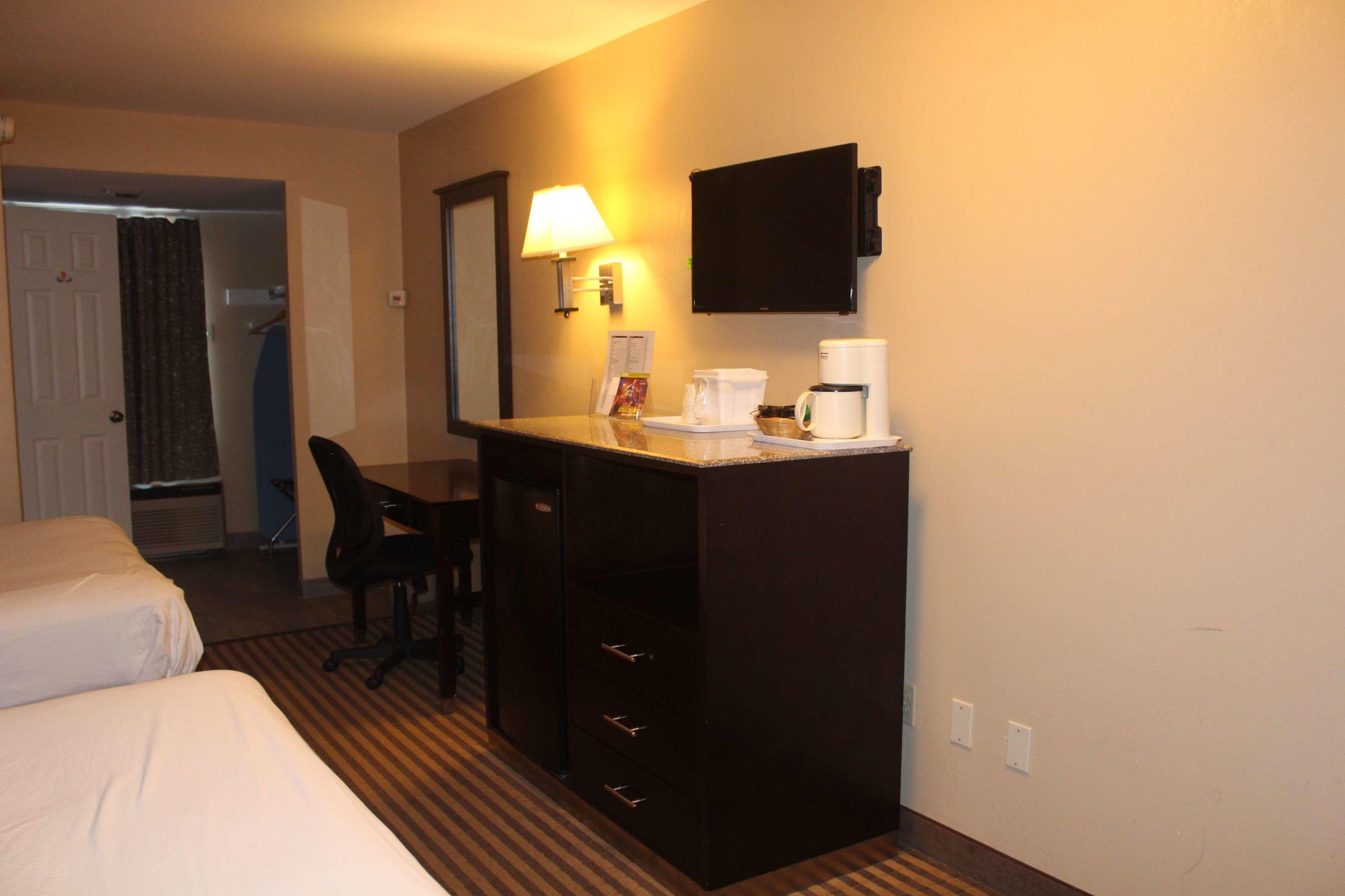 SureStay Hotel by Best Western Bellmawr — photo 5