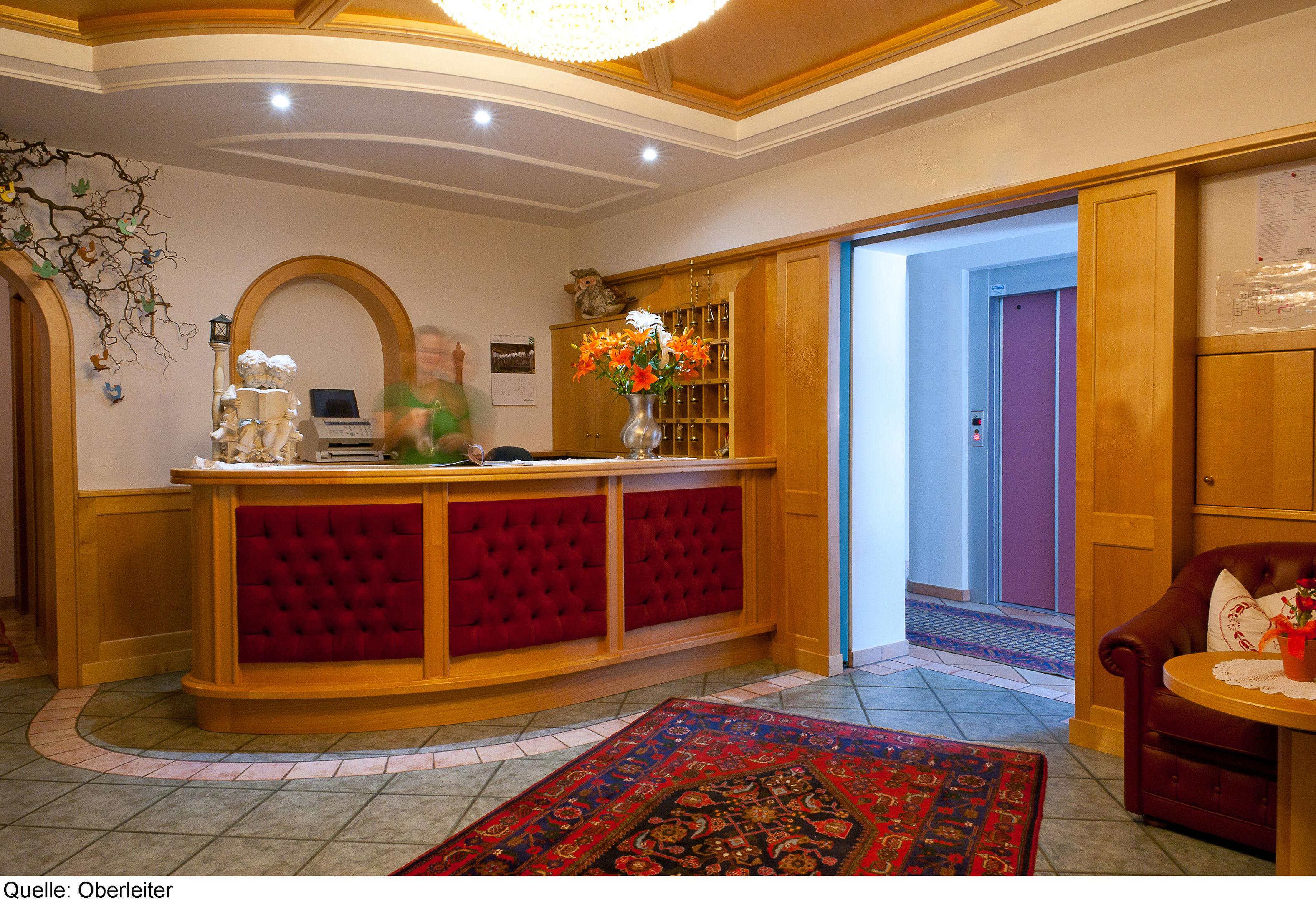 Hotel Oberleiter — photo 5