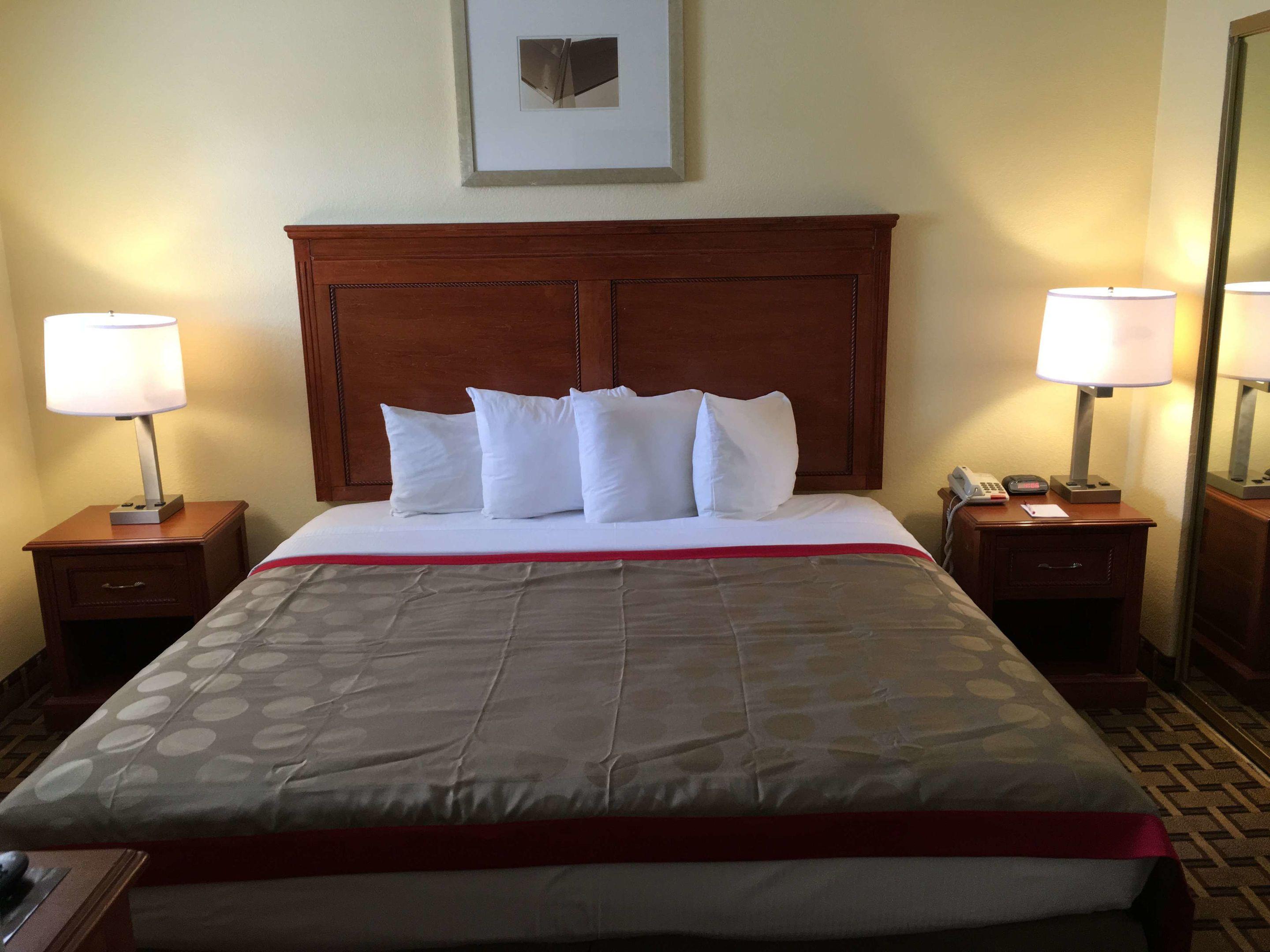 Ramada by Wyndham Tempe Near ASU — photo 4