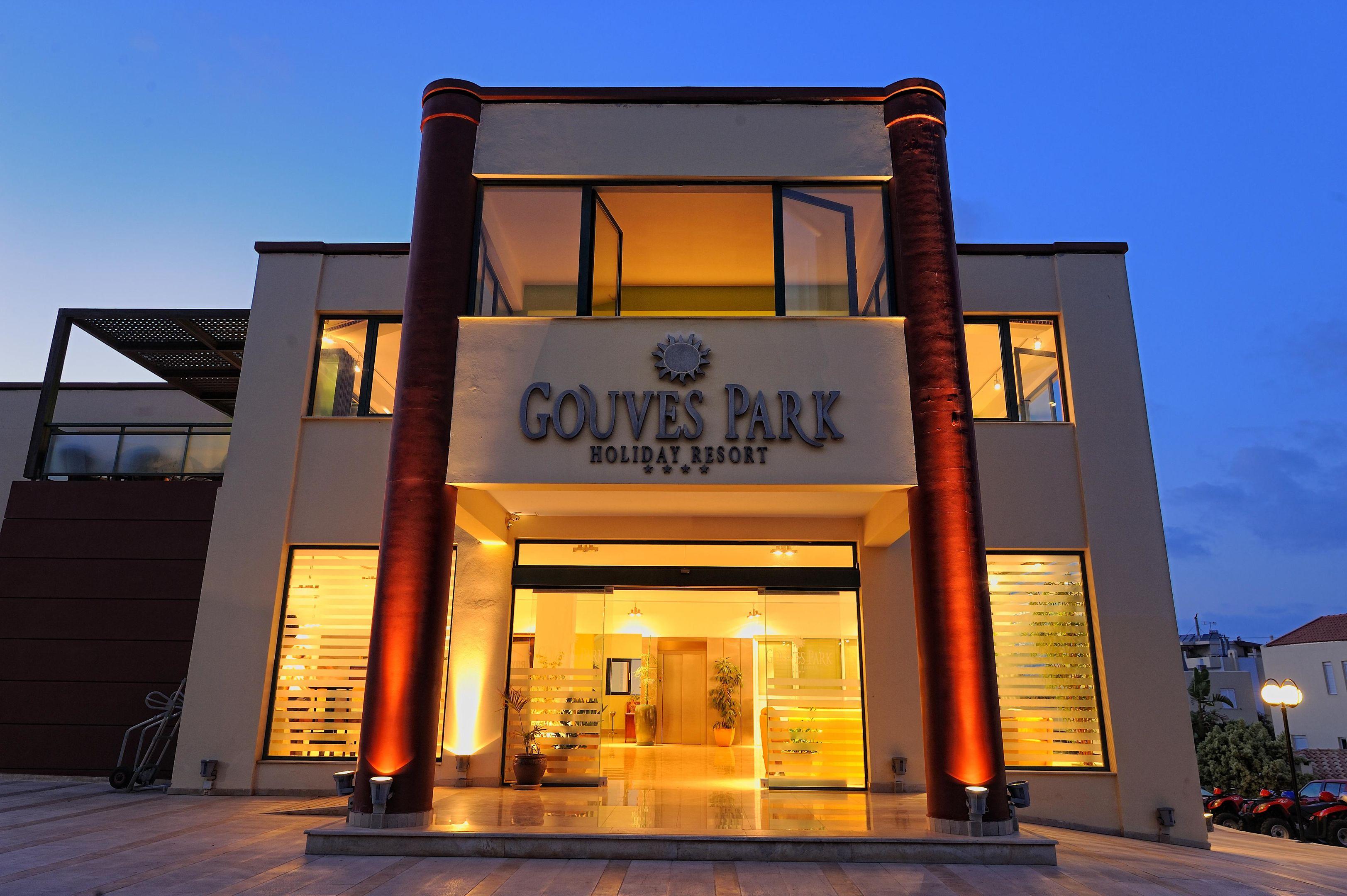Gouves Water Park Holiday Resort — photo 5
