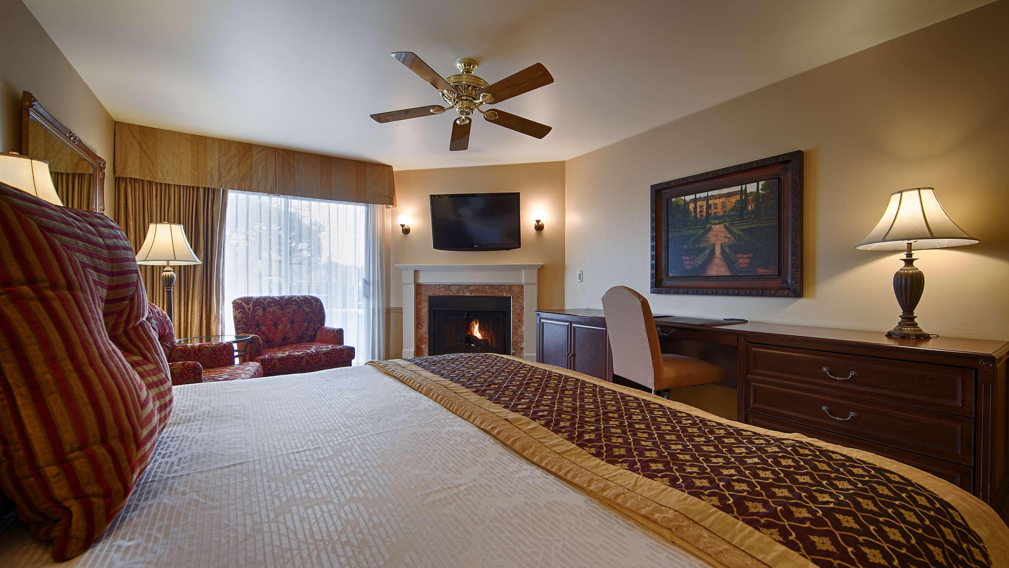 Best Western Plus Victorian Inn — photo 3